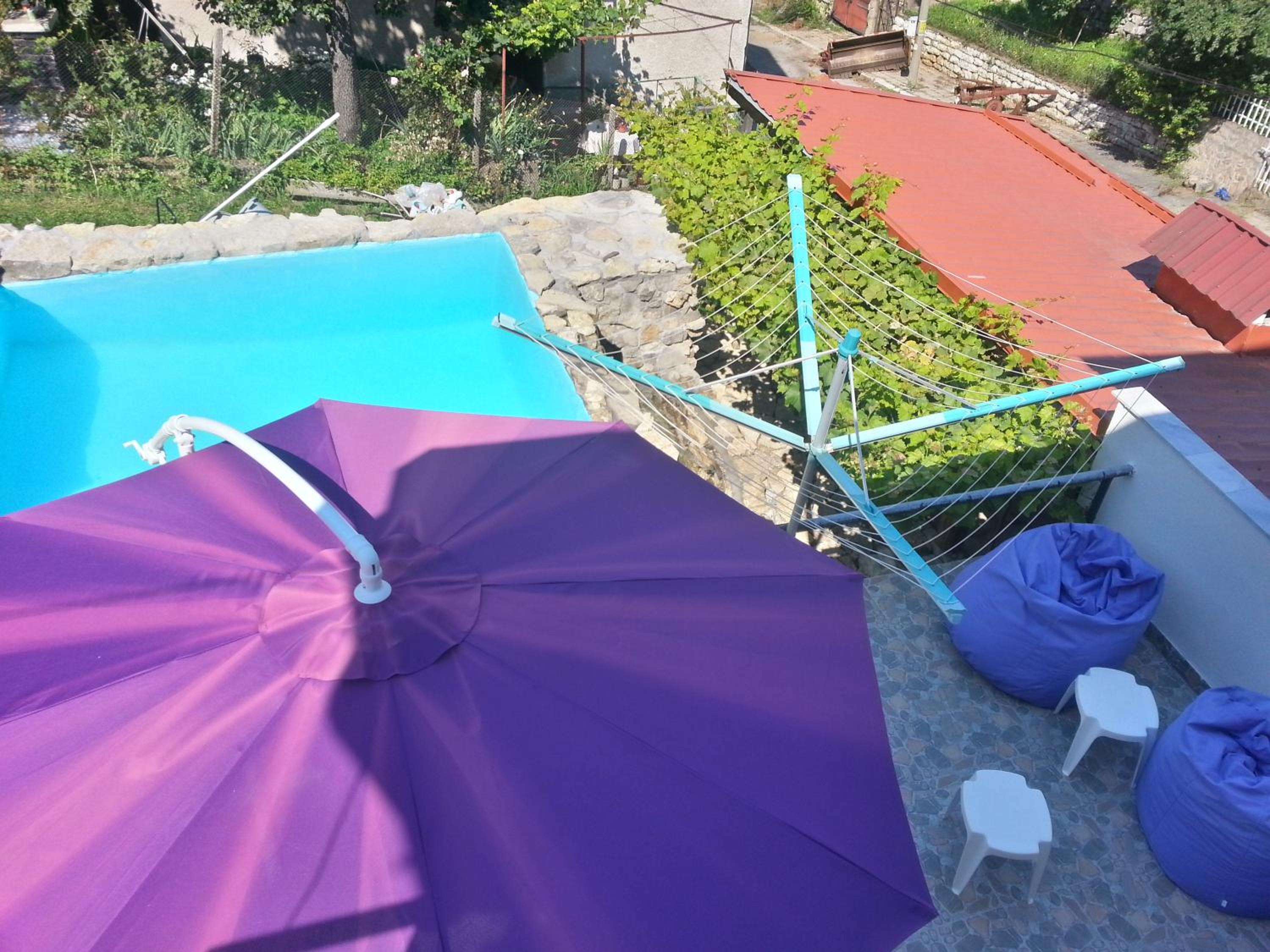 Guest House Bedrock