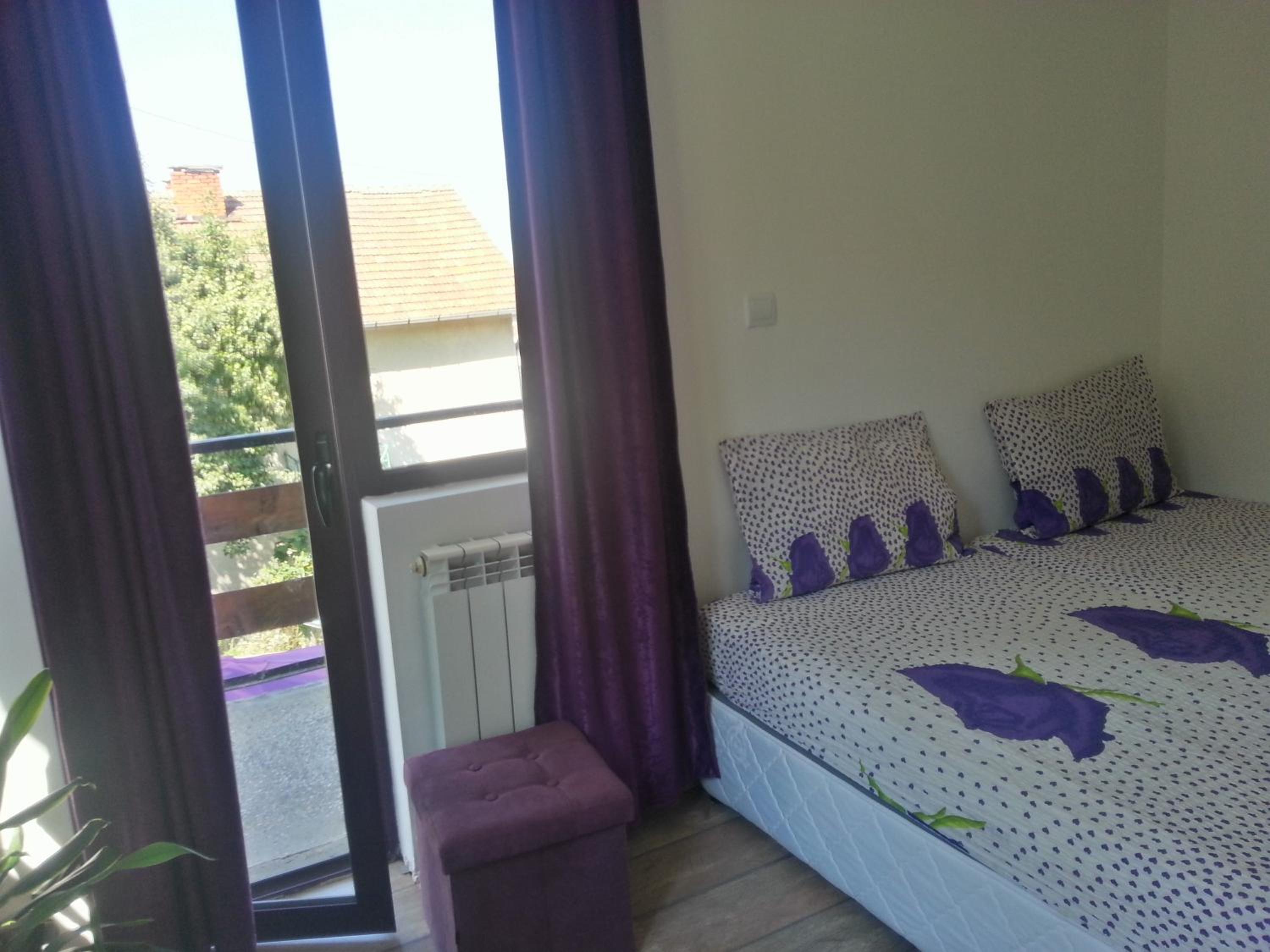 Guest House Bedrock