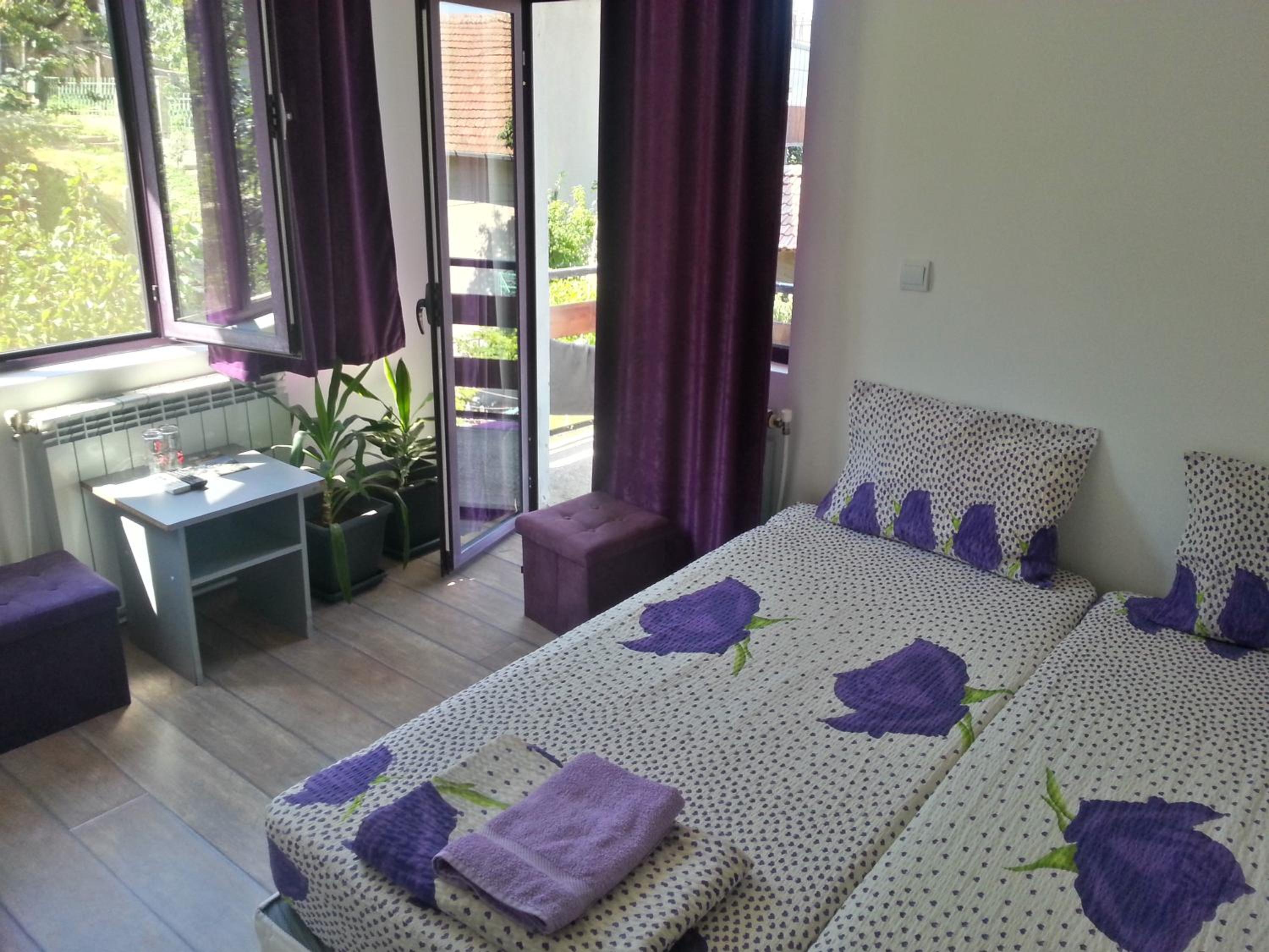 Guest House Bedrock