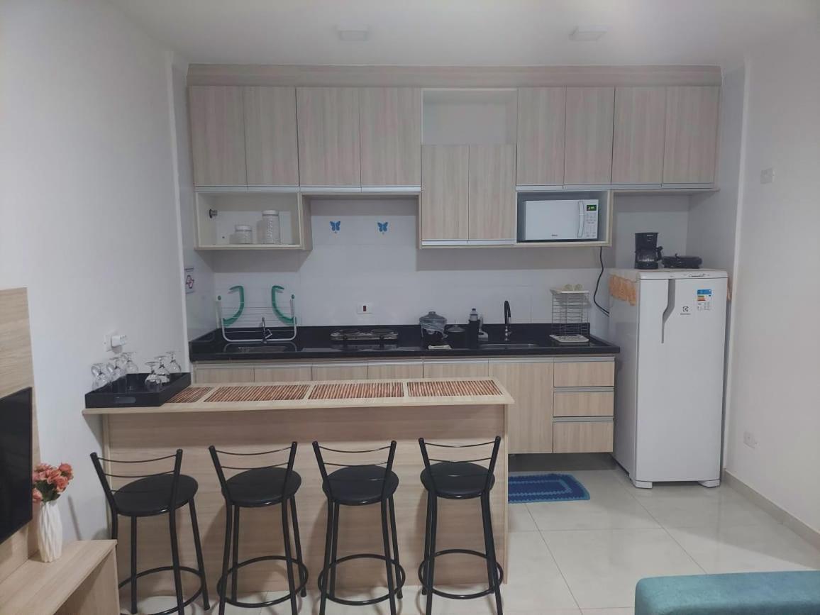 Residencial Flats Botanicus 1 view 3