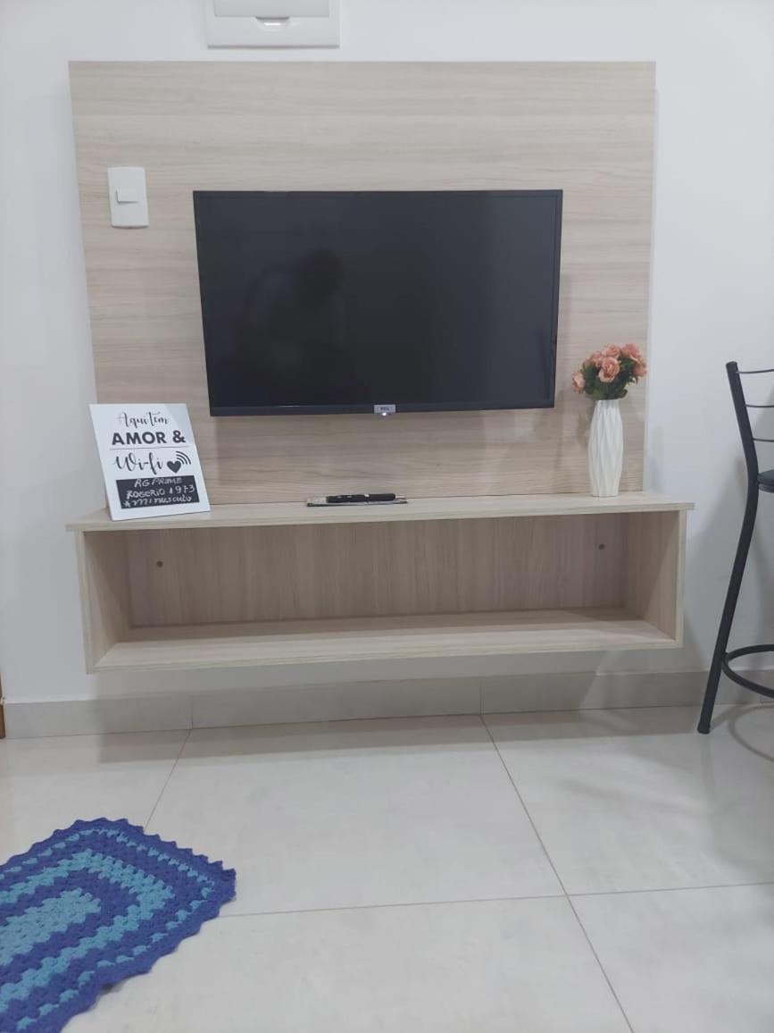 Residencial Flats Botanicus 1 view 5