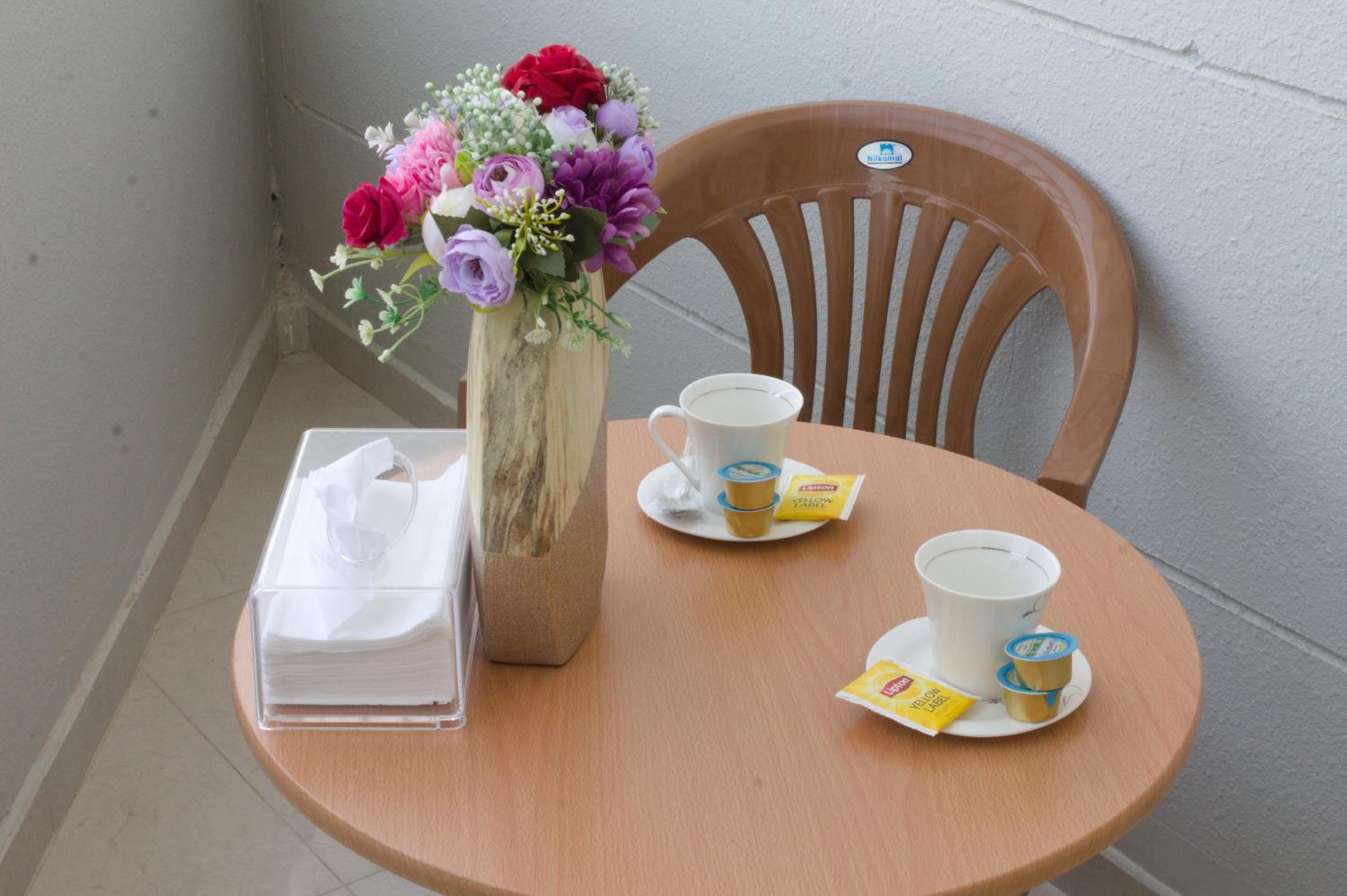 AL MARSA HOTEL APARTMENTS, photo 12