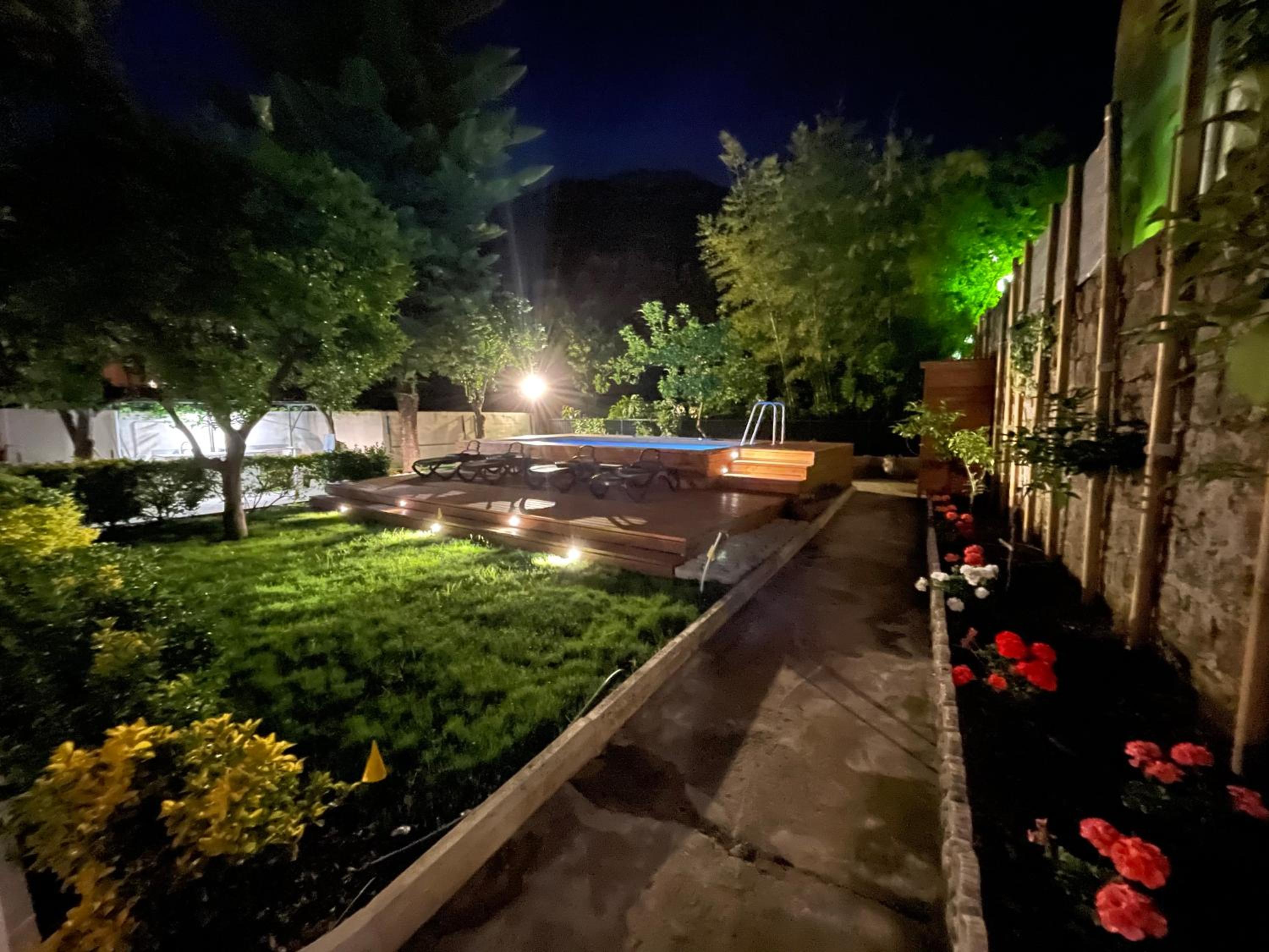 Villa Spring photo 3