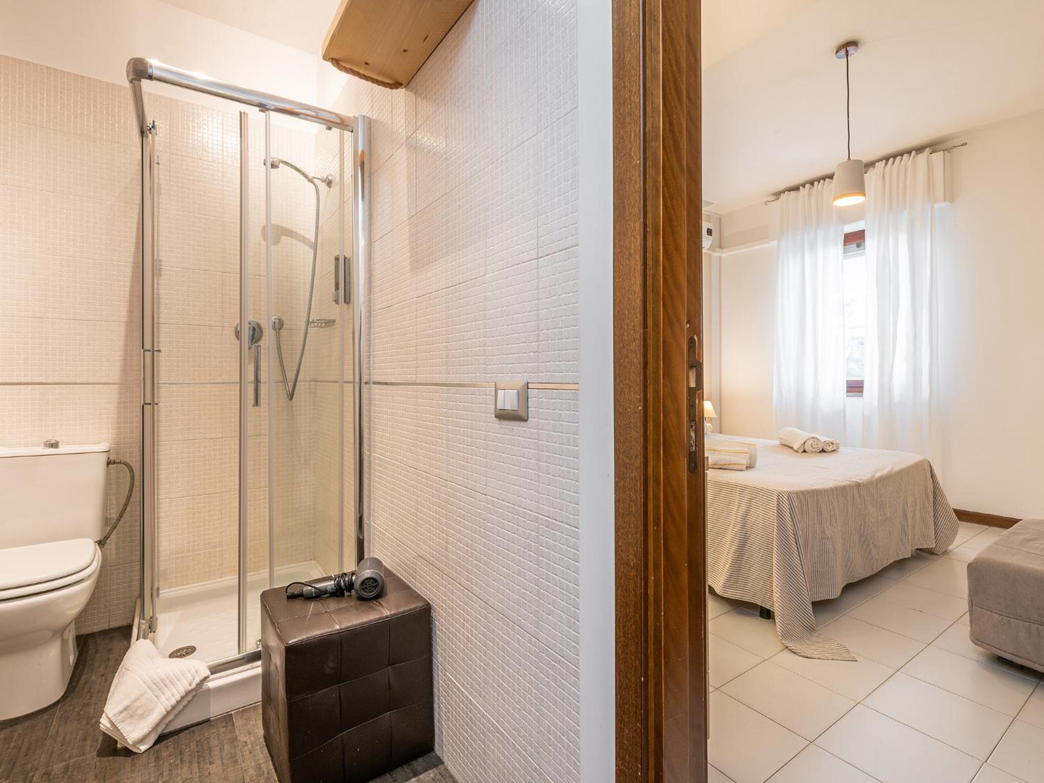 Villa Vaghi Rooms