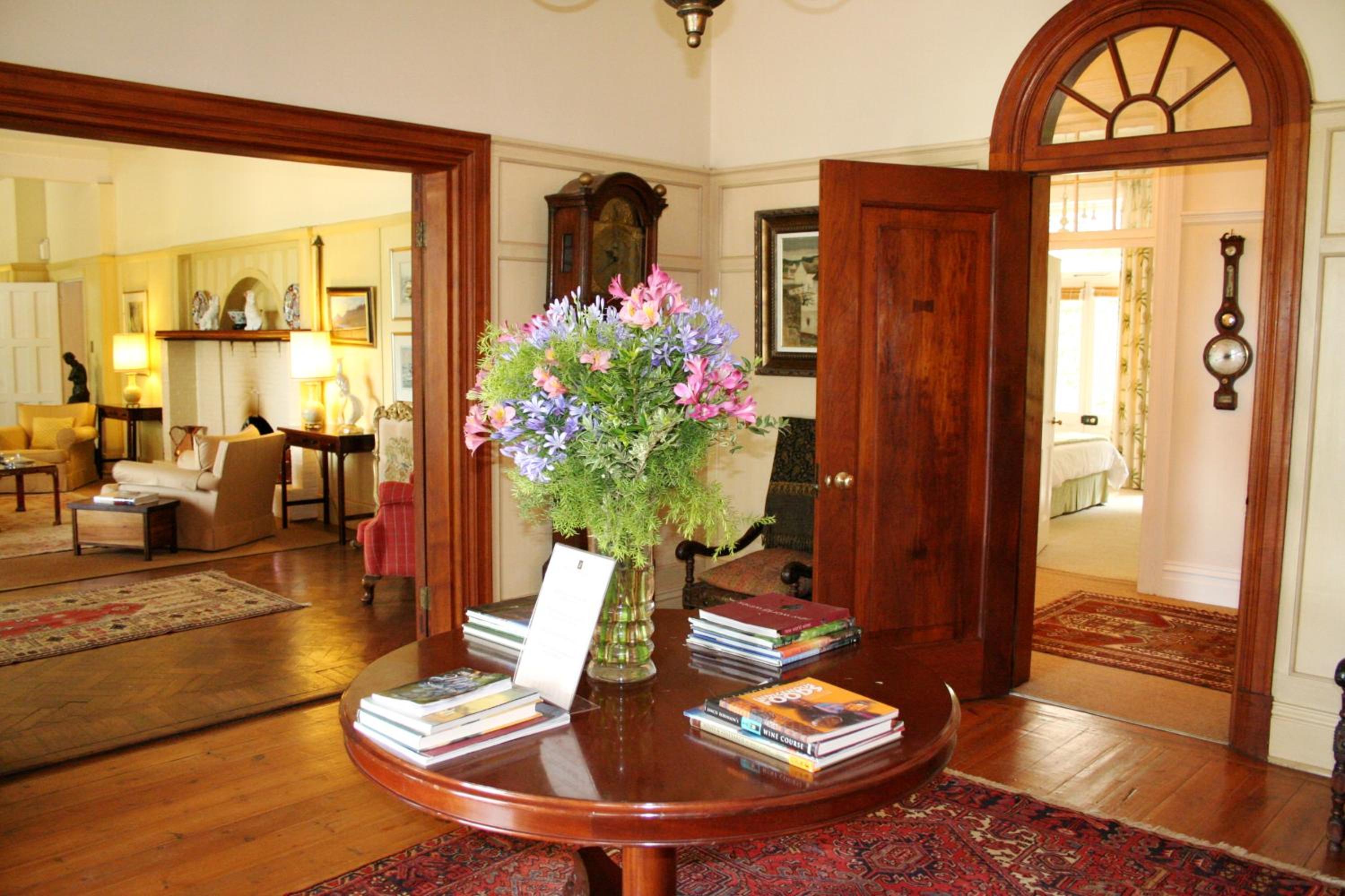 Diemersfontein Wine & Country Estate