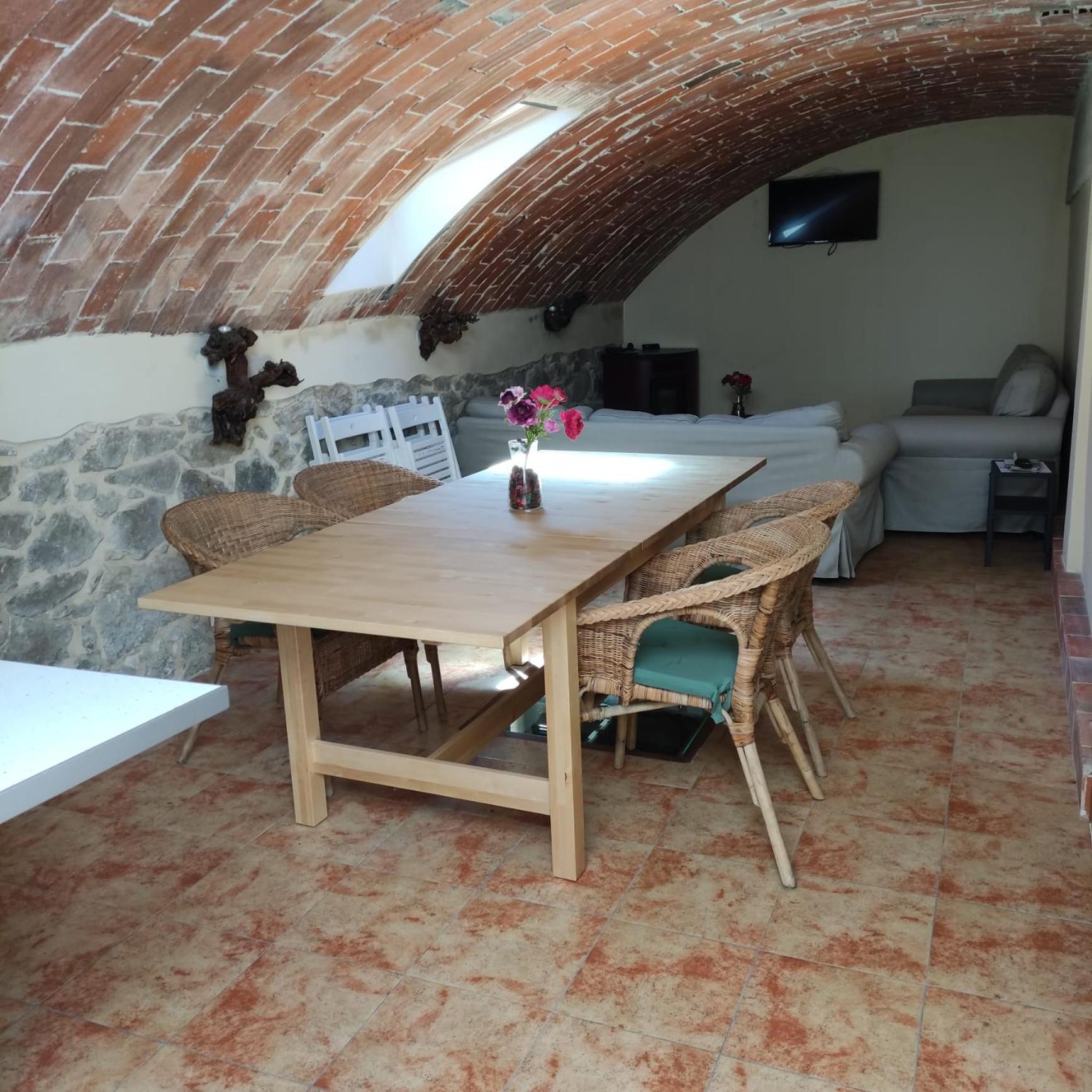 Casa Rural La Bodega