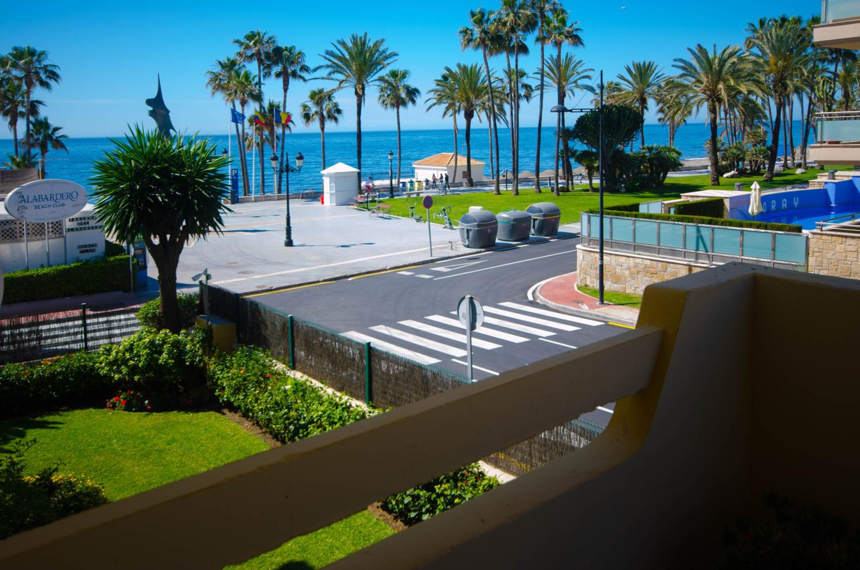 Marbella Vacations - Apartamento Ana - Property Image 17