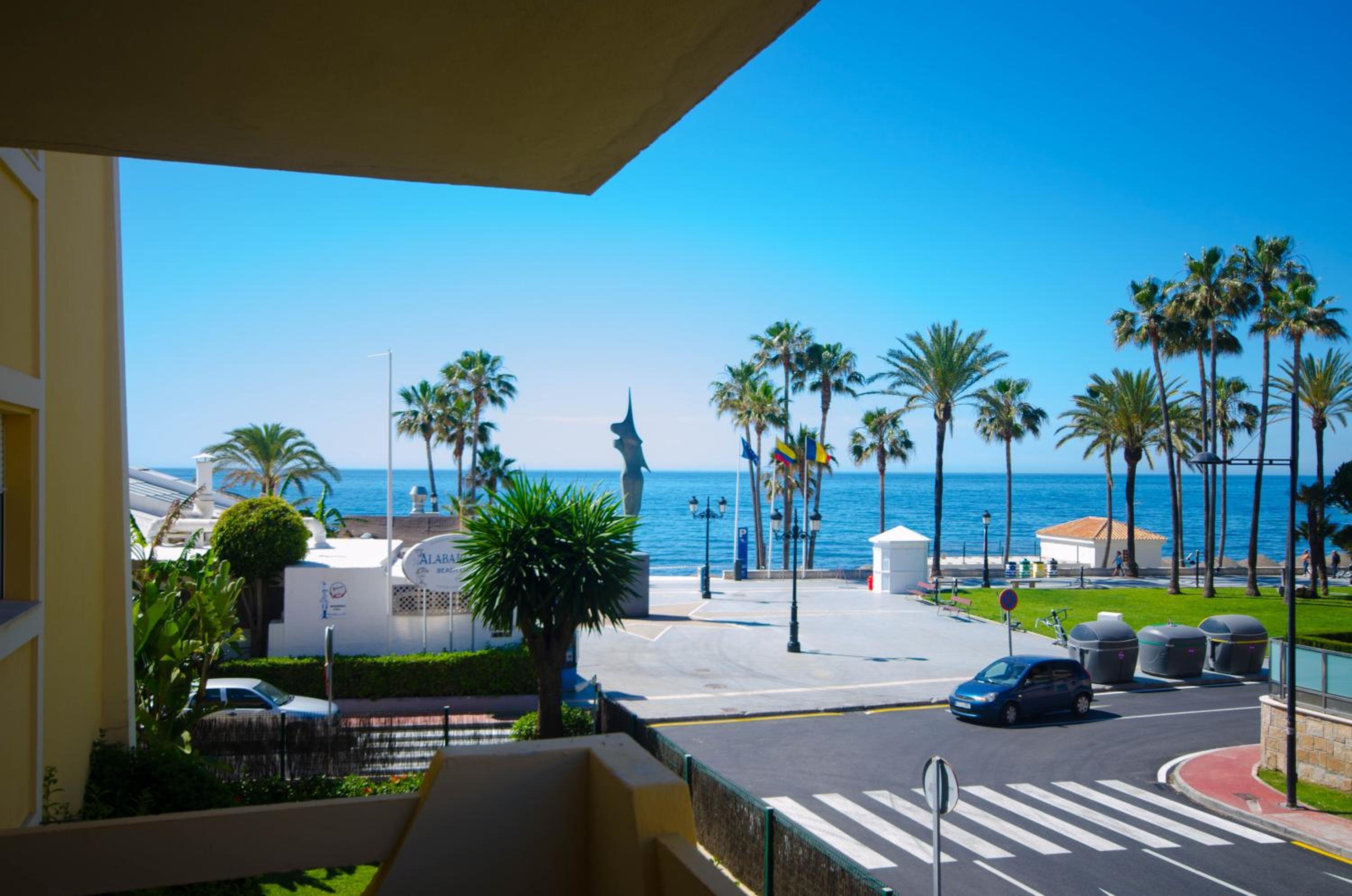 Marbella Vacations - Apartamento Ana - Property Image 26