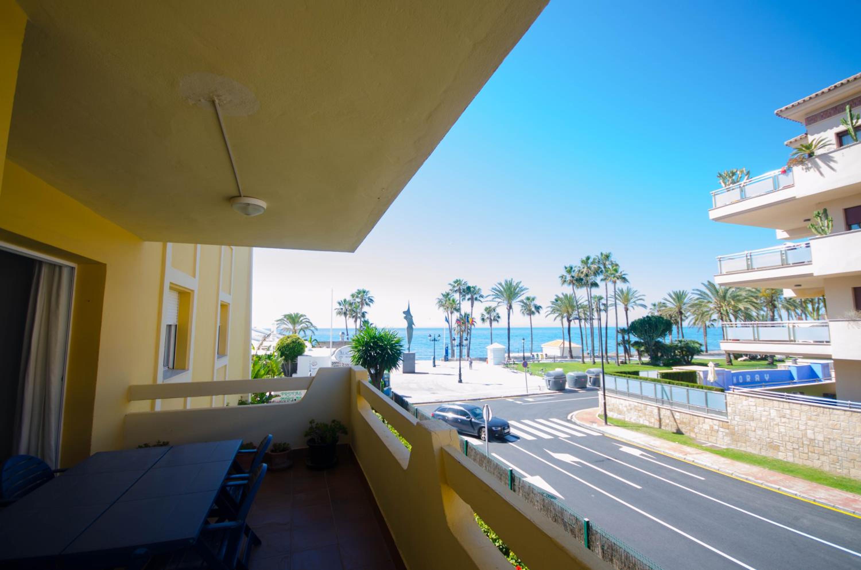 Marbella Vacations - Apartamento Ana - Property Image 9