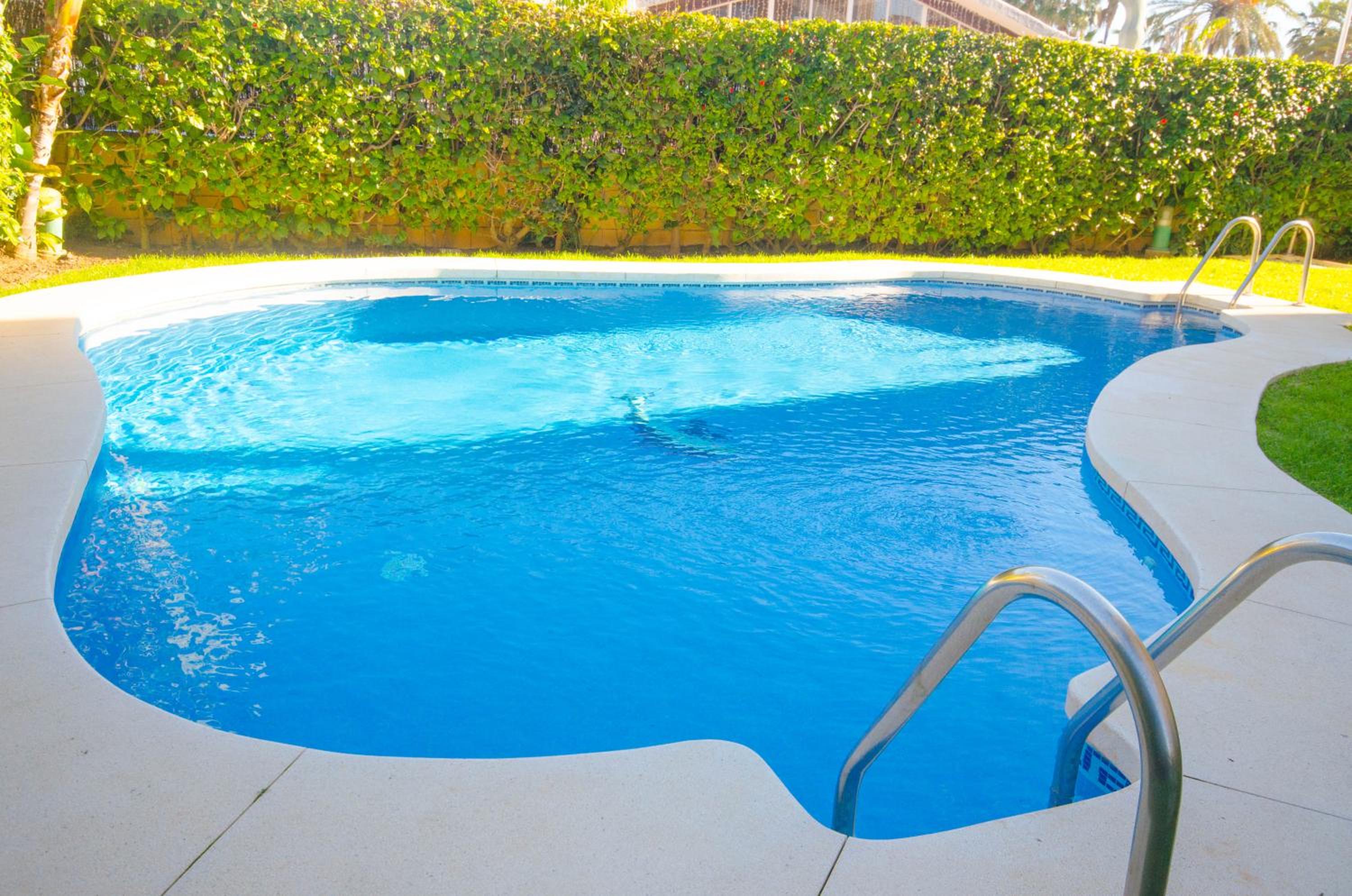 Marbella Vacations - Apartamento Ana - Property Image 31