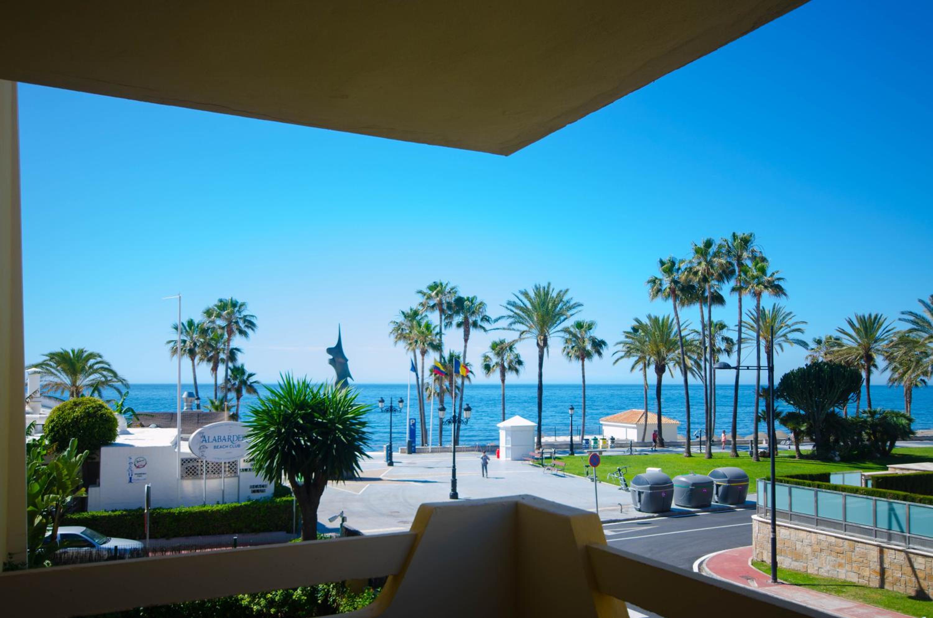 Marbella Vacations - Apartamento Ana - Property Image 13