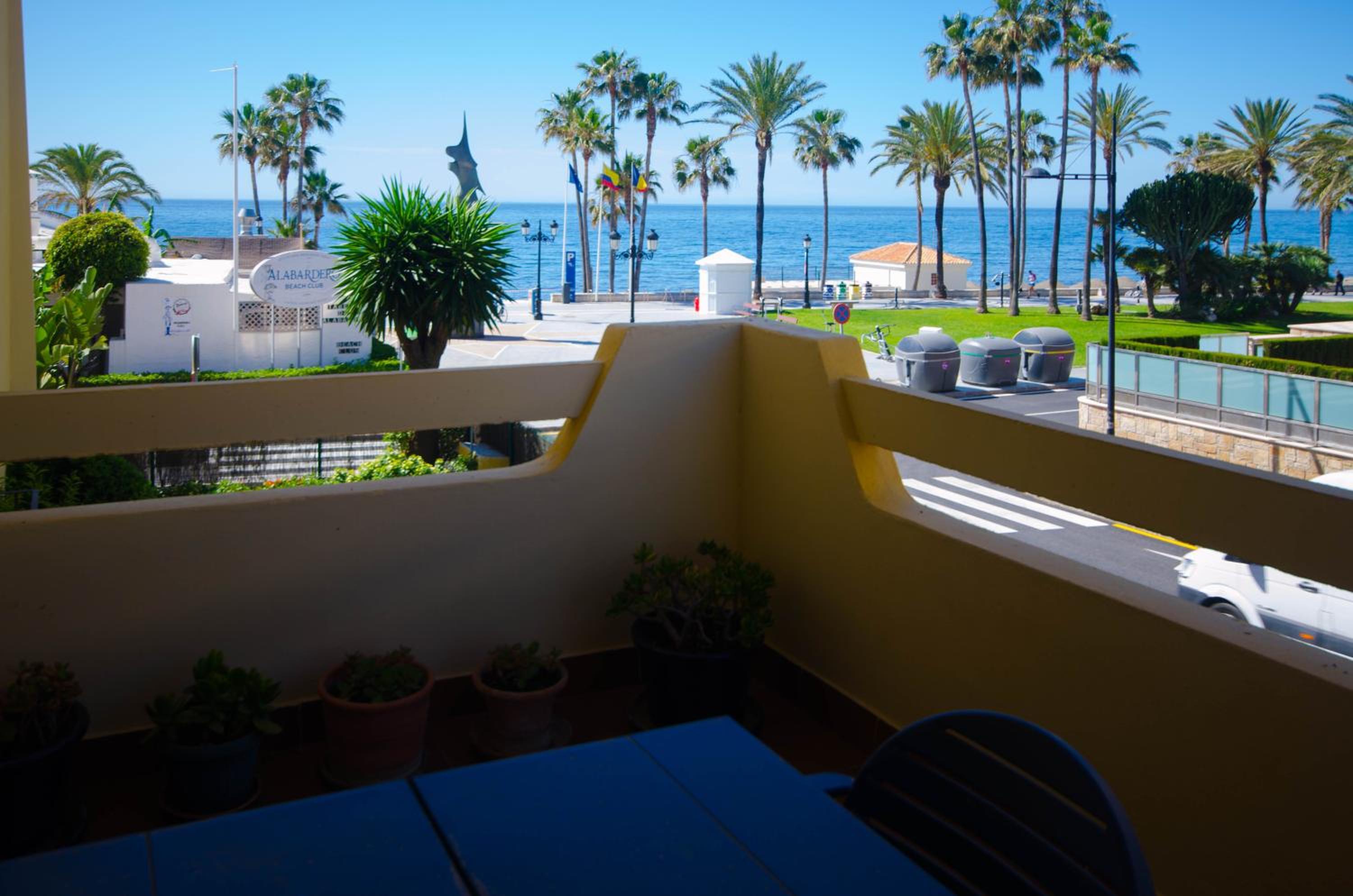 Marbella Vacations - Apartamento Ana - Property Image 30