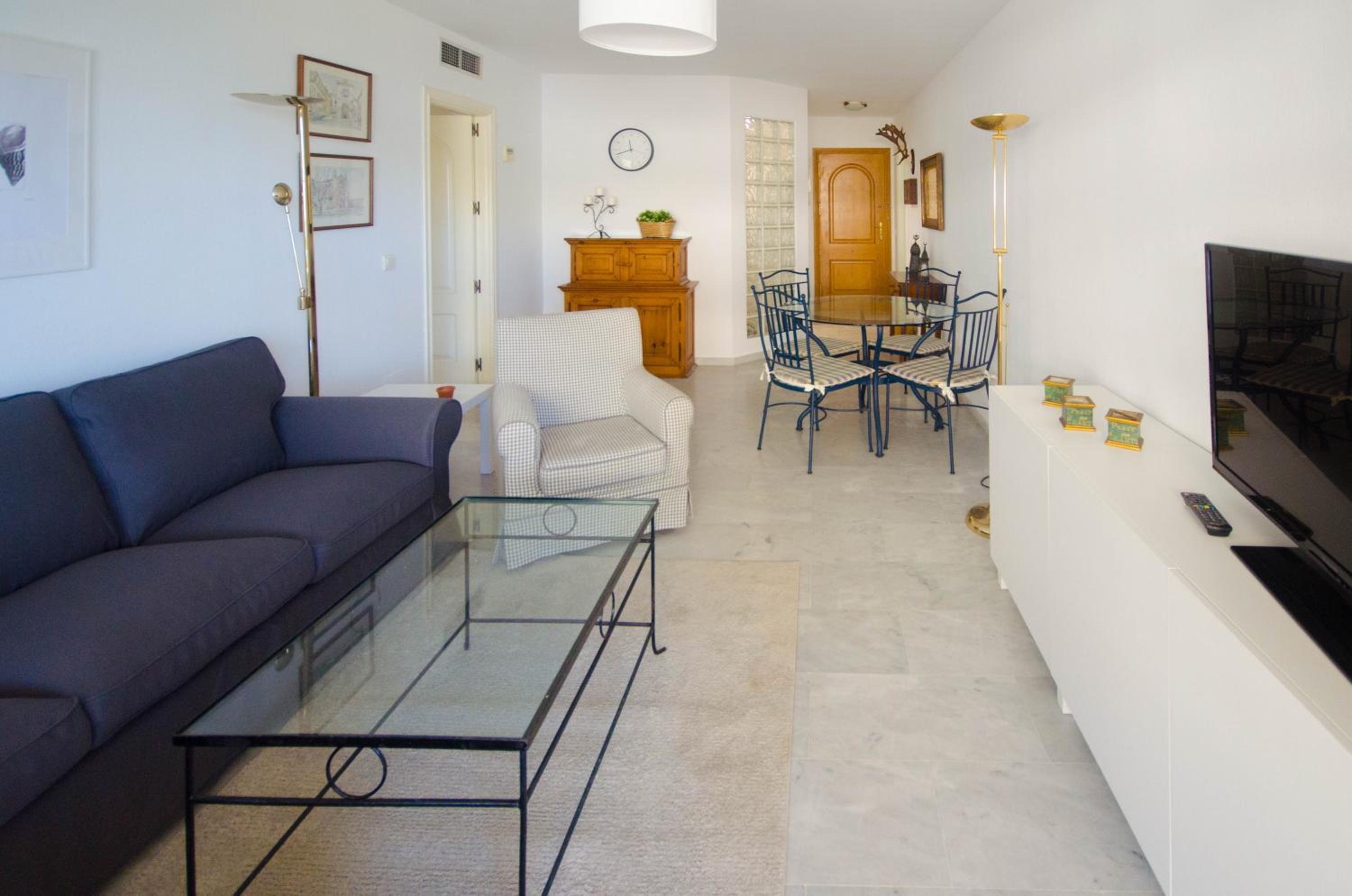 Marbella Vacations - Apartamento Ana - Property Image 29