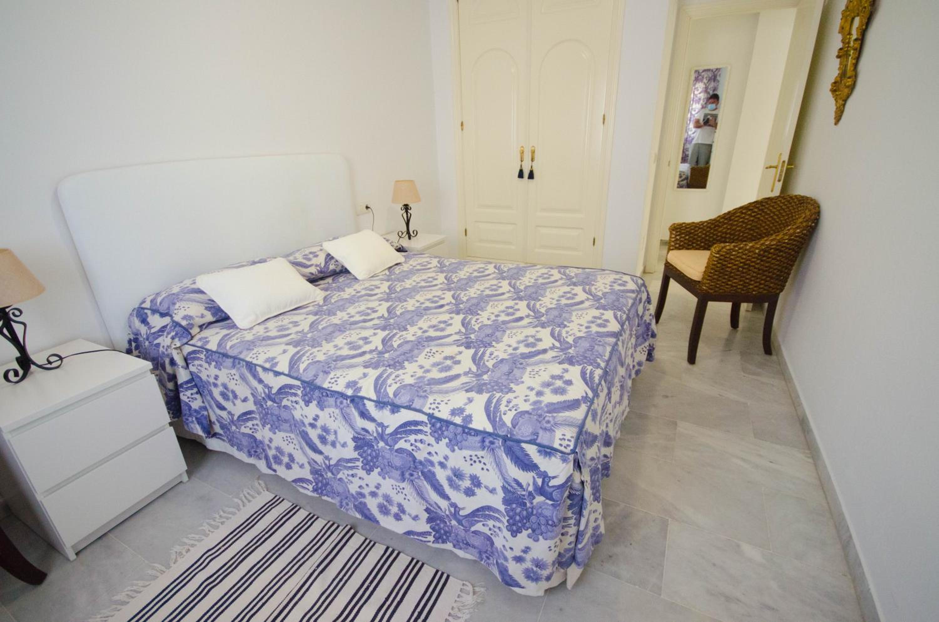 Marbella Vacations - Apartamento Ana - Property Image 28