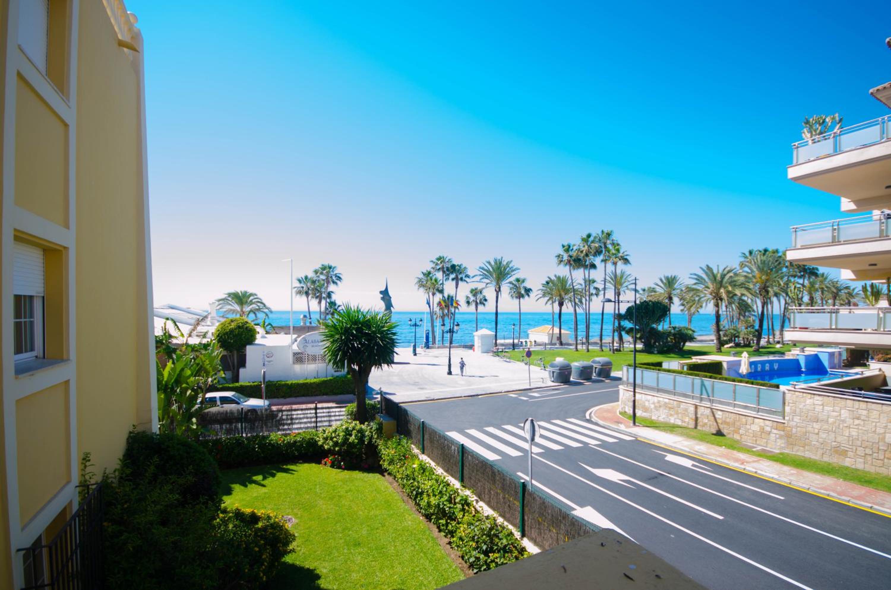 Marbella Vacations - Apartamento Ana - Property Image 5