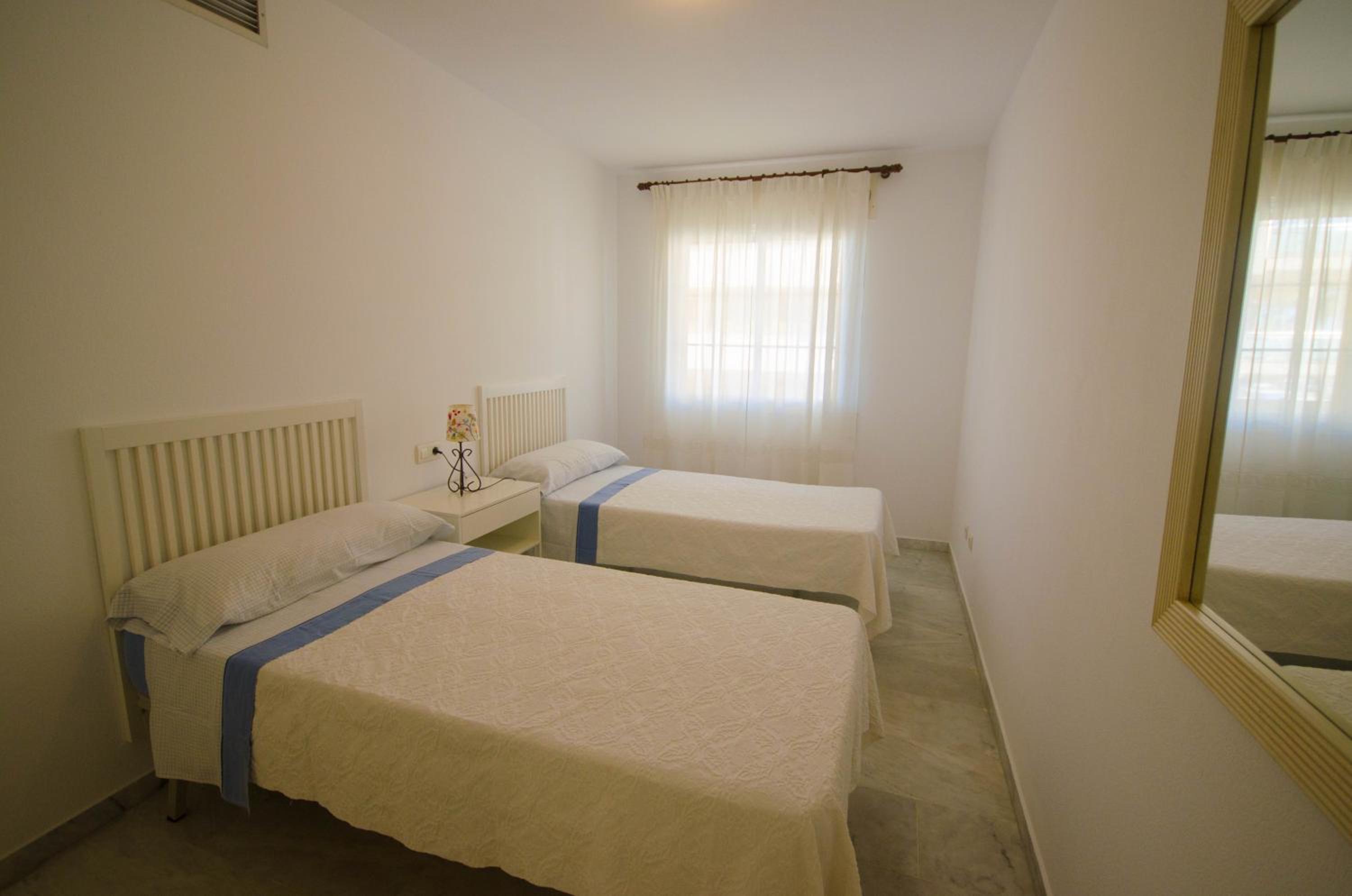 Marbella Vacations - Apartamento Ana - Property Image 1