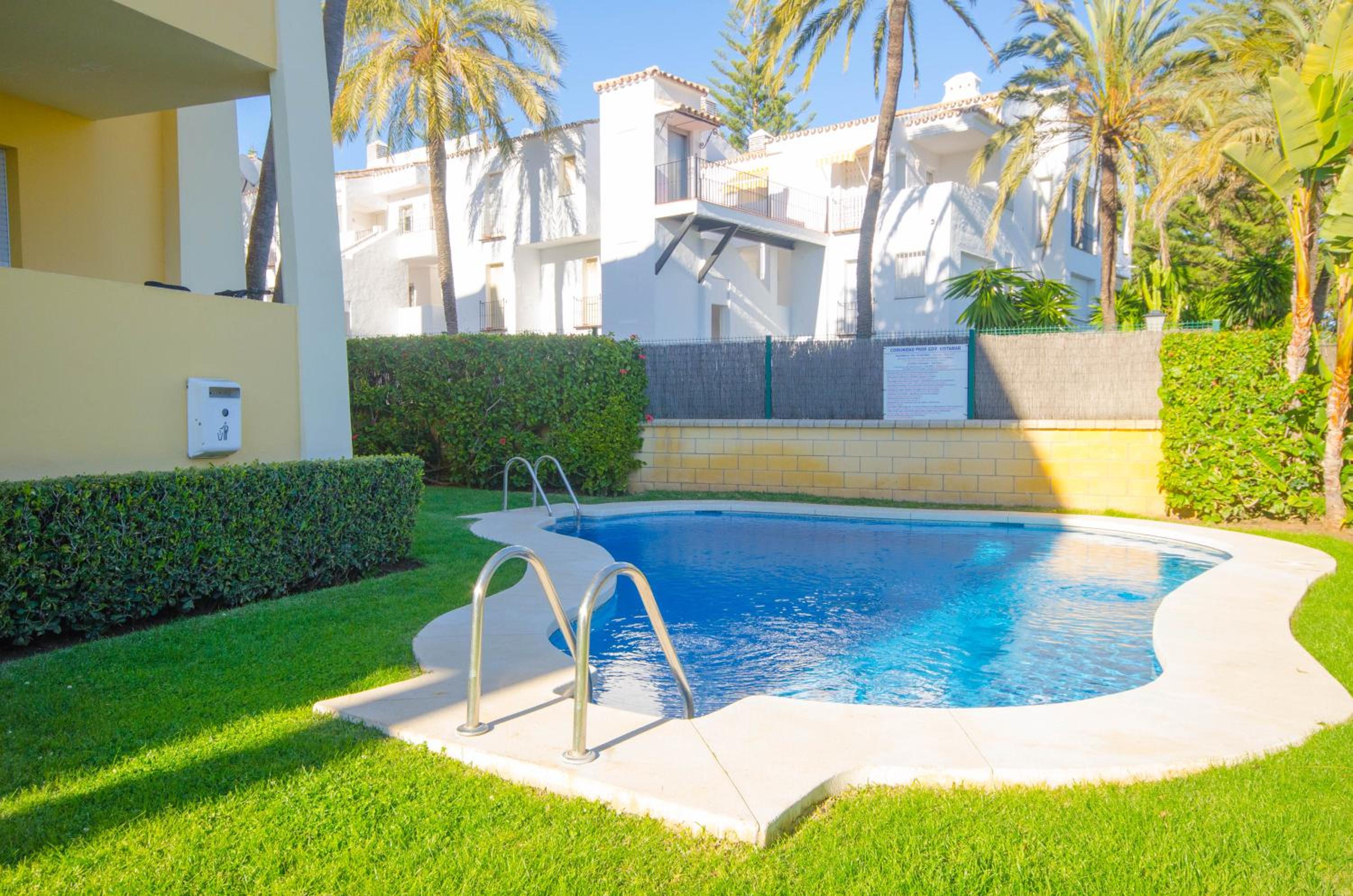 Marbella Vacations - Apartamento Ana - Property Image 25