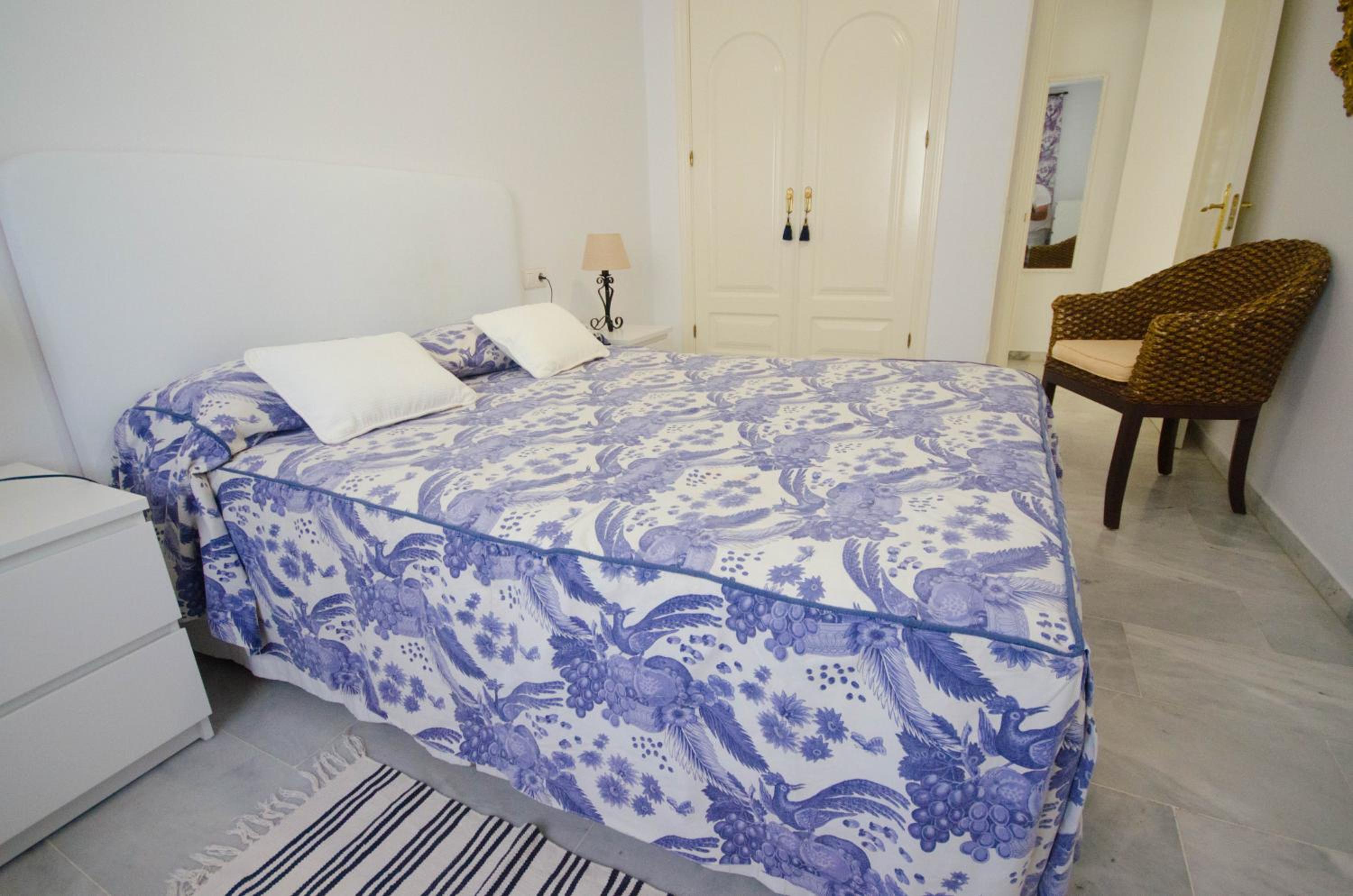 Marbella Vacations - Apartamento Ana - Property Image 23