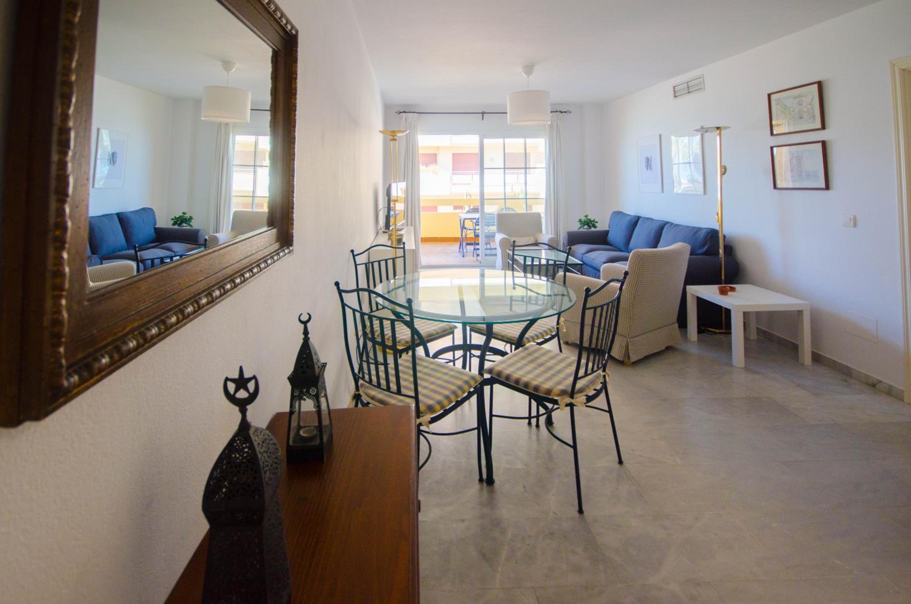 Marbella Vacations - Apartamento Ana - Property Image 20