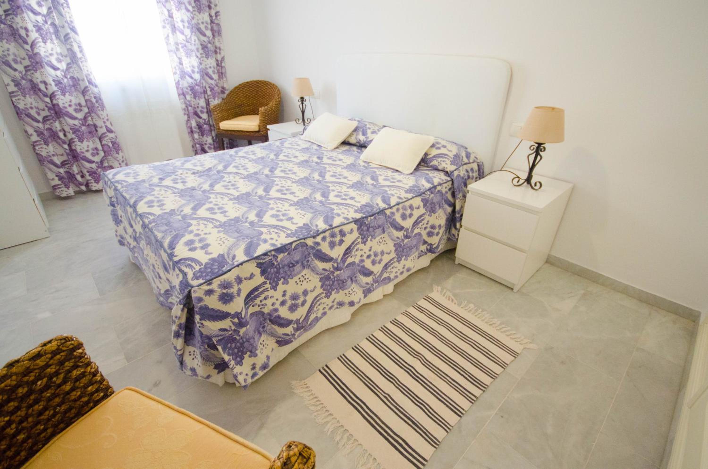 Marbella Vacations - Apartamento Ana - Property Image 18