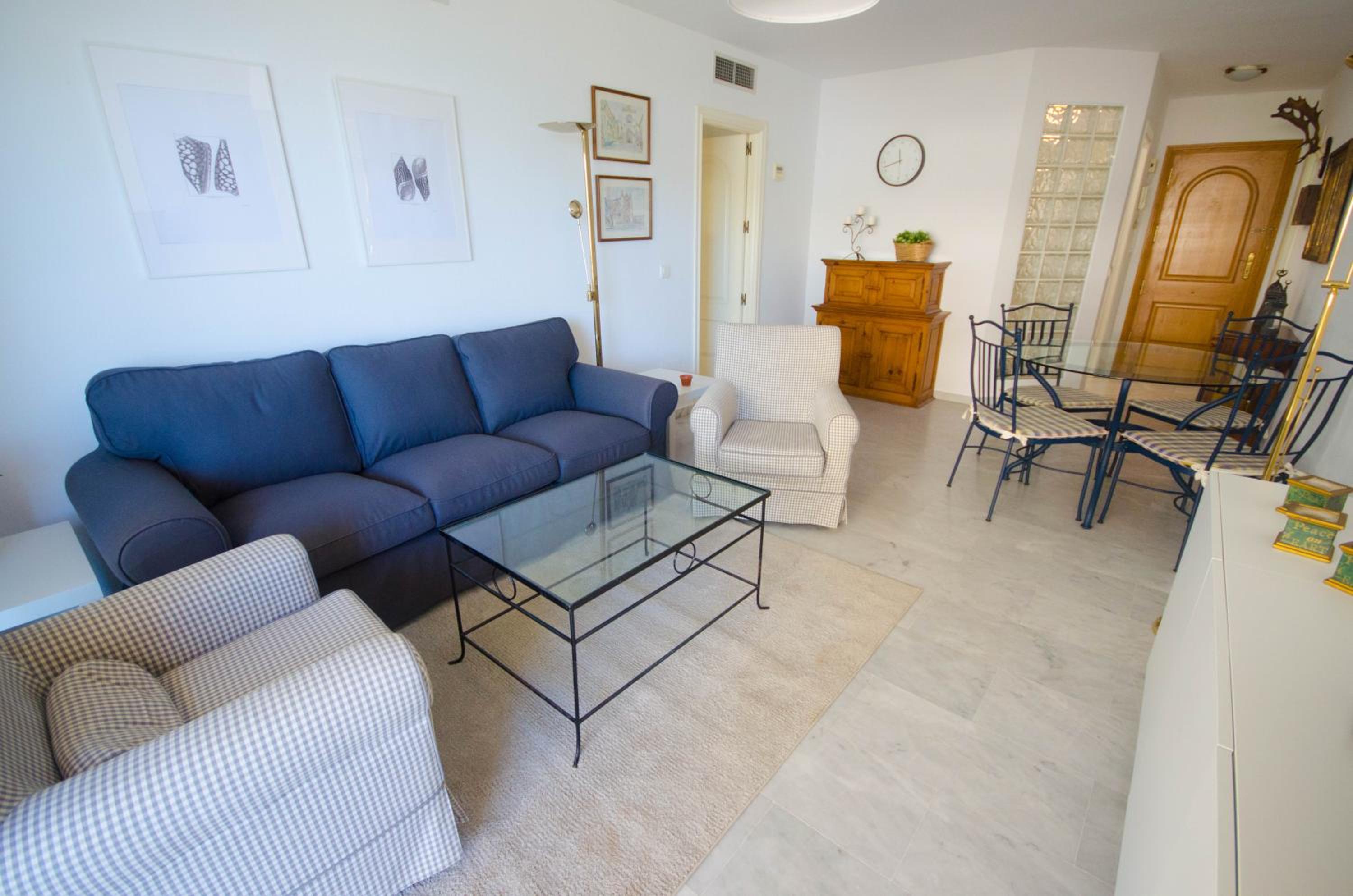 Marbella Vacations - Apartamento Ana - Property Image 12