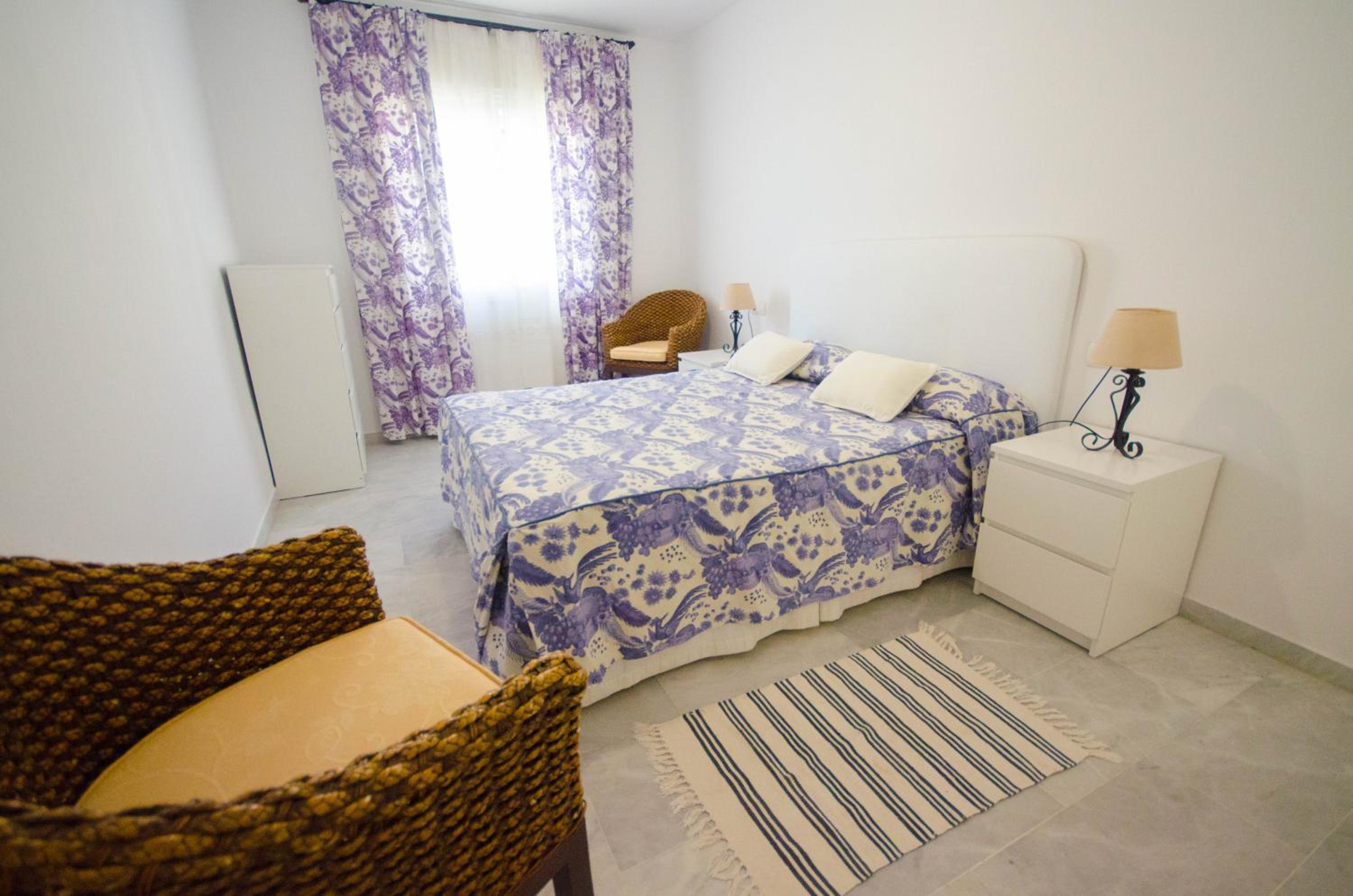 Marbella Vacations - Apartamento Ana - Property Image 7
