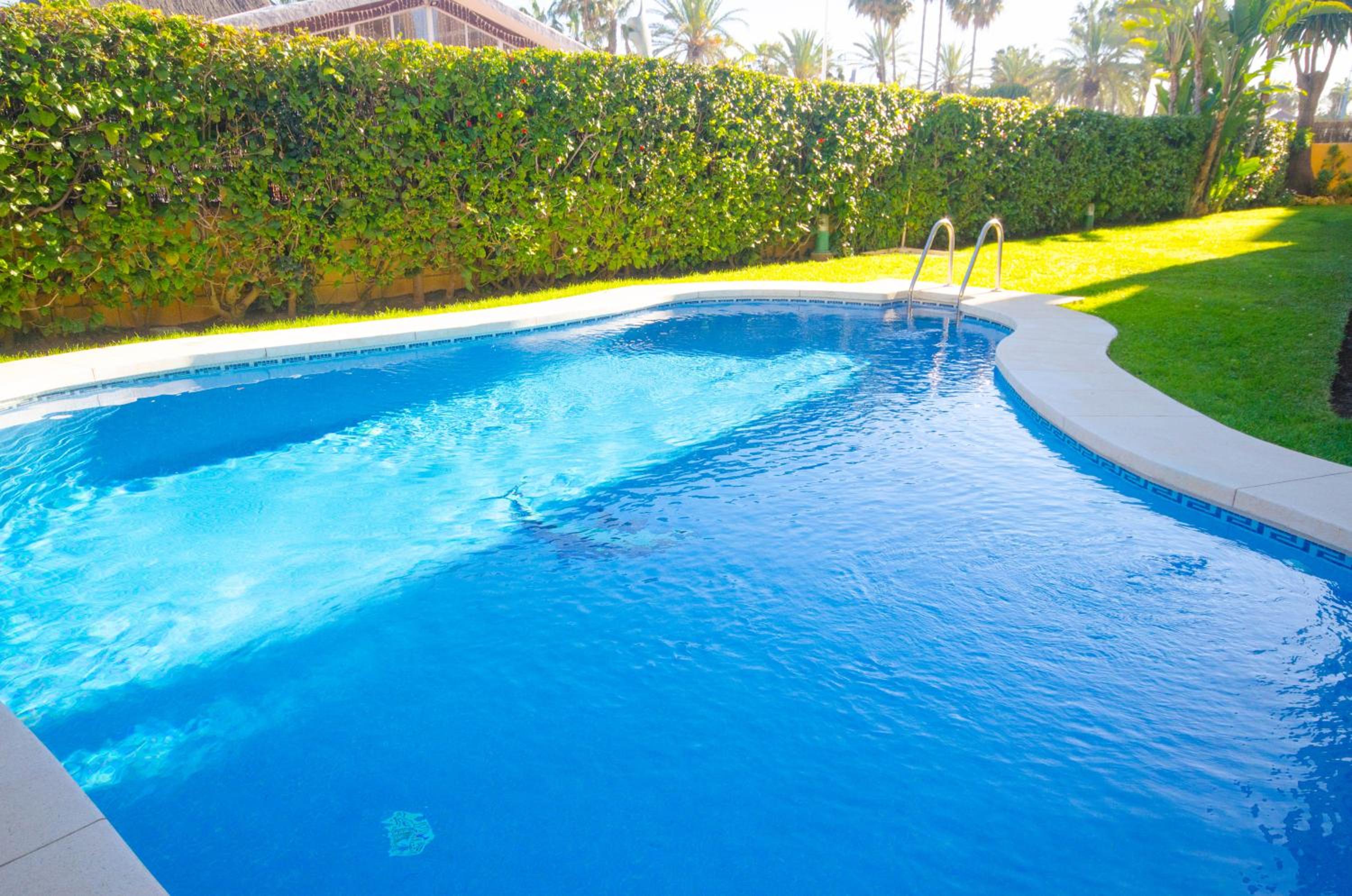 Marbella Vacations - Apartamento Ana - Property Image 14