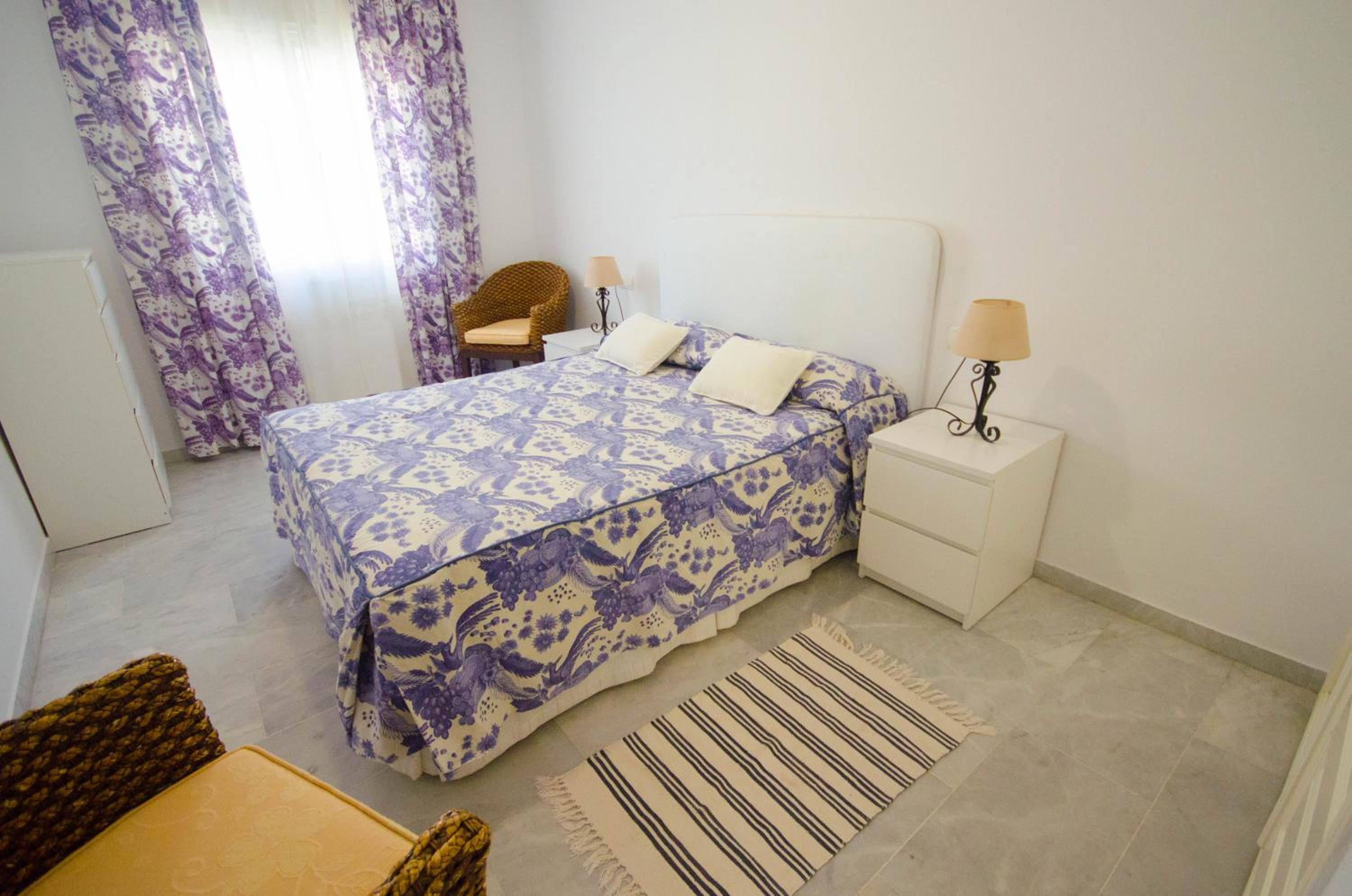 Marbella Vacations - Apartamento Ana - Property Image 11