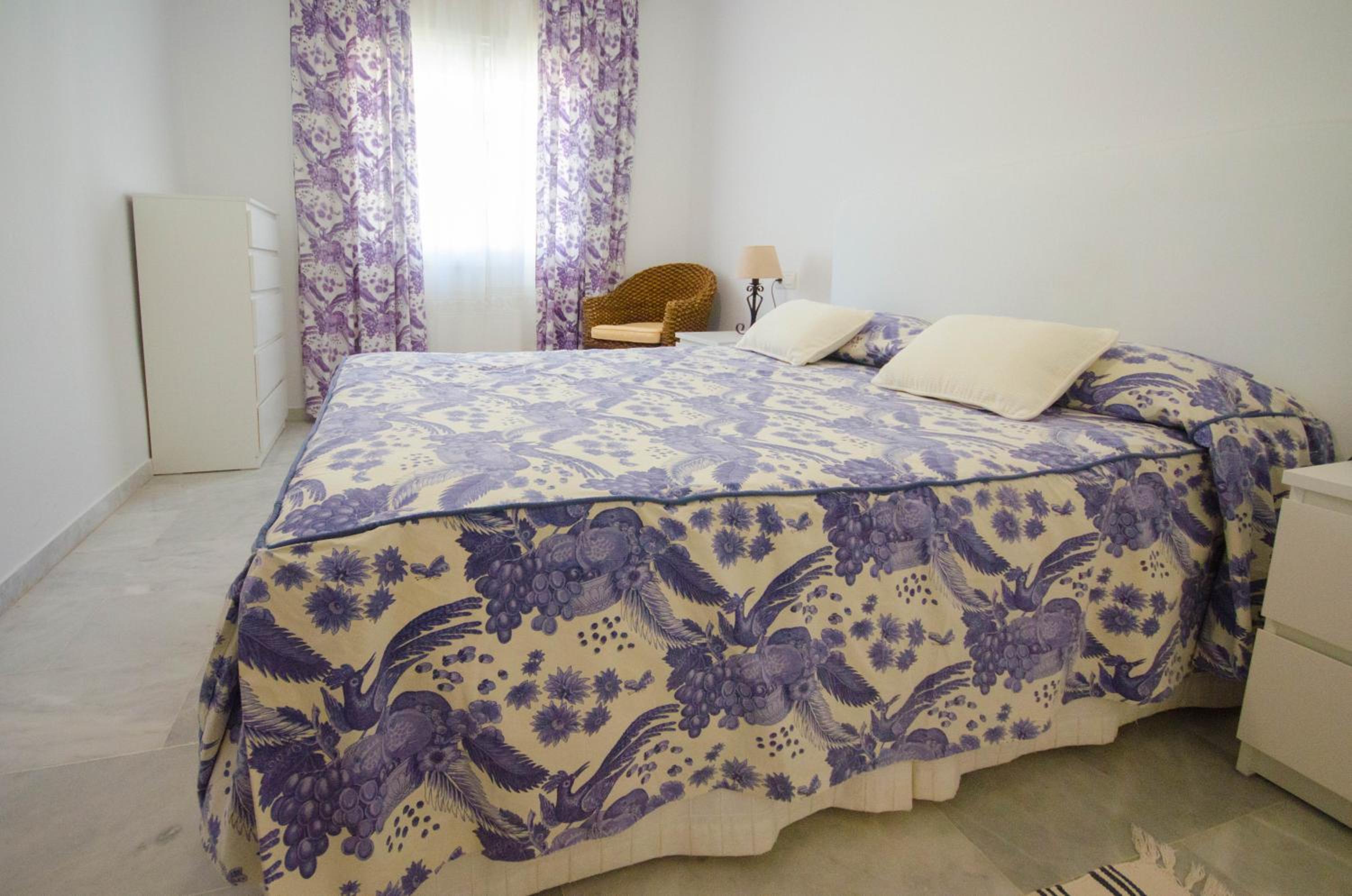 Marbella Vacations - Apartamento Ana - Property Image 2
