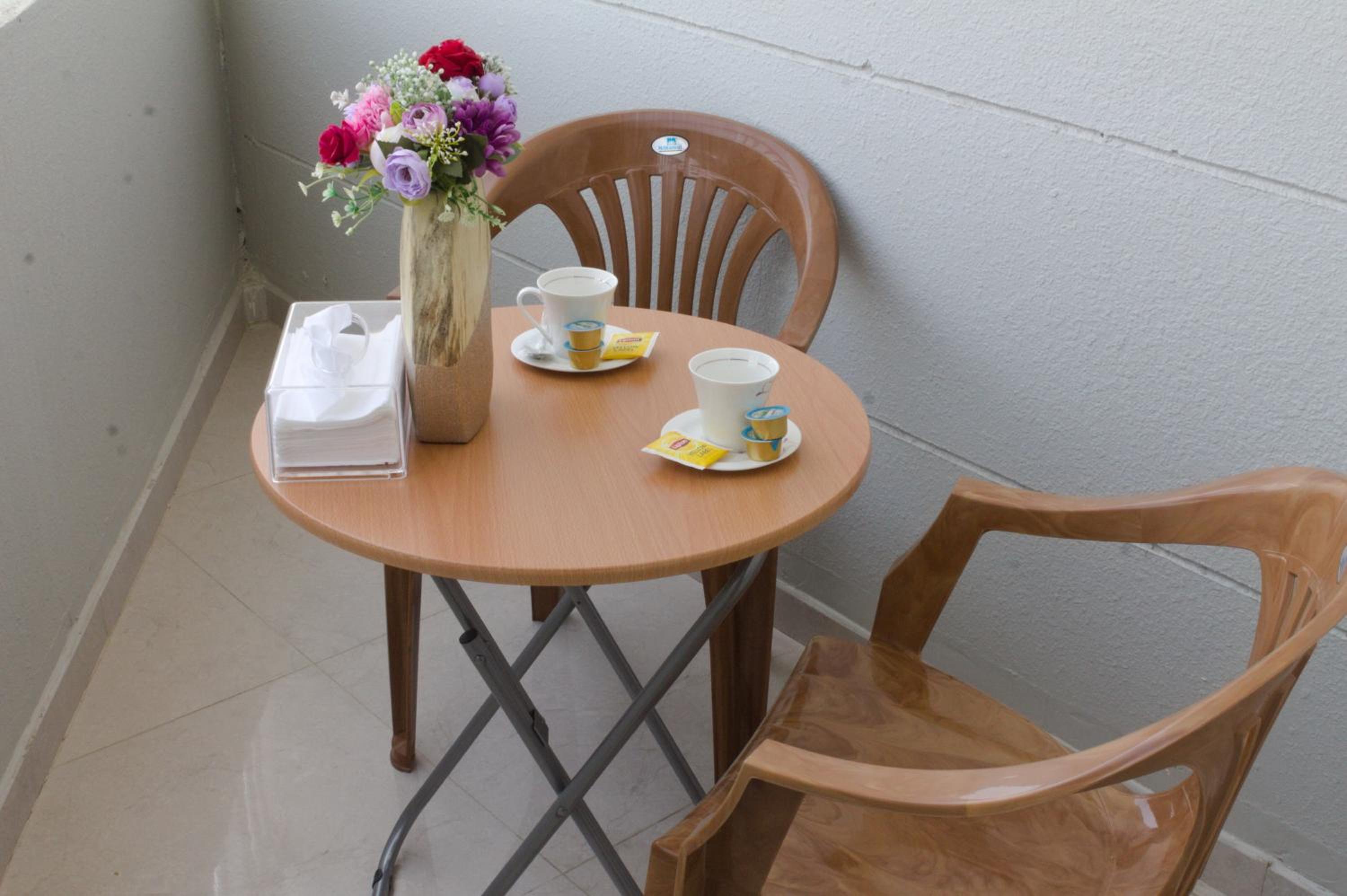 AL MARSA HOTEL APARTMENTS, photo 71