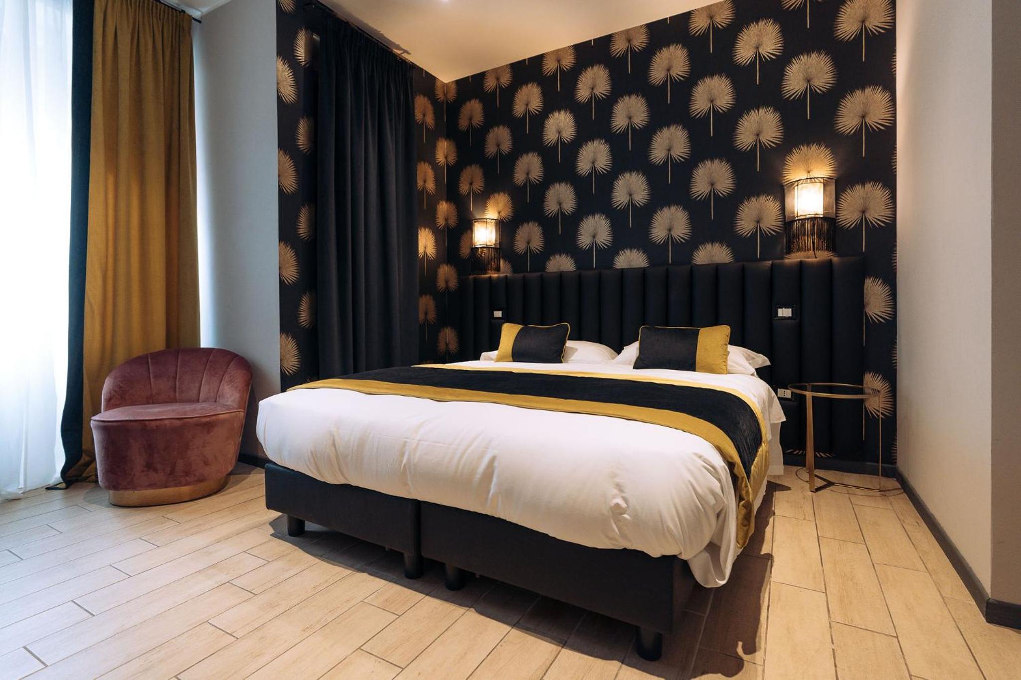 Mi Hotel Home