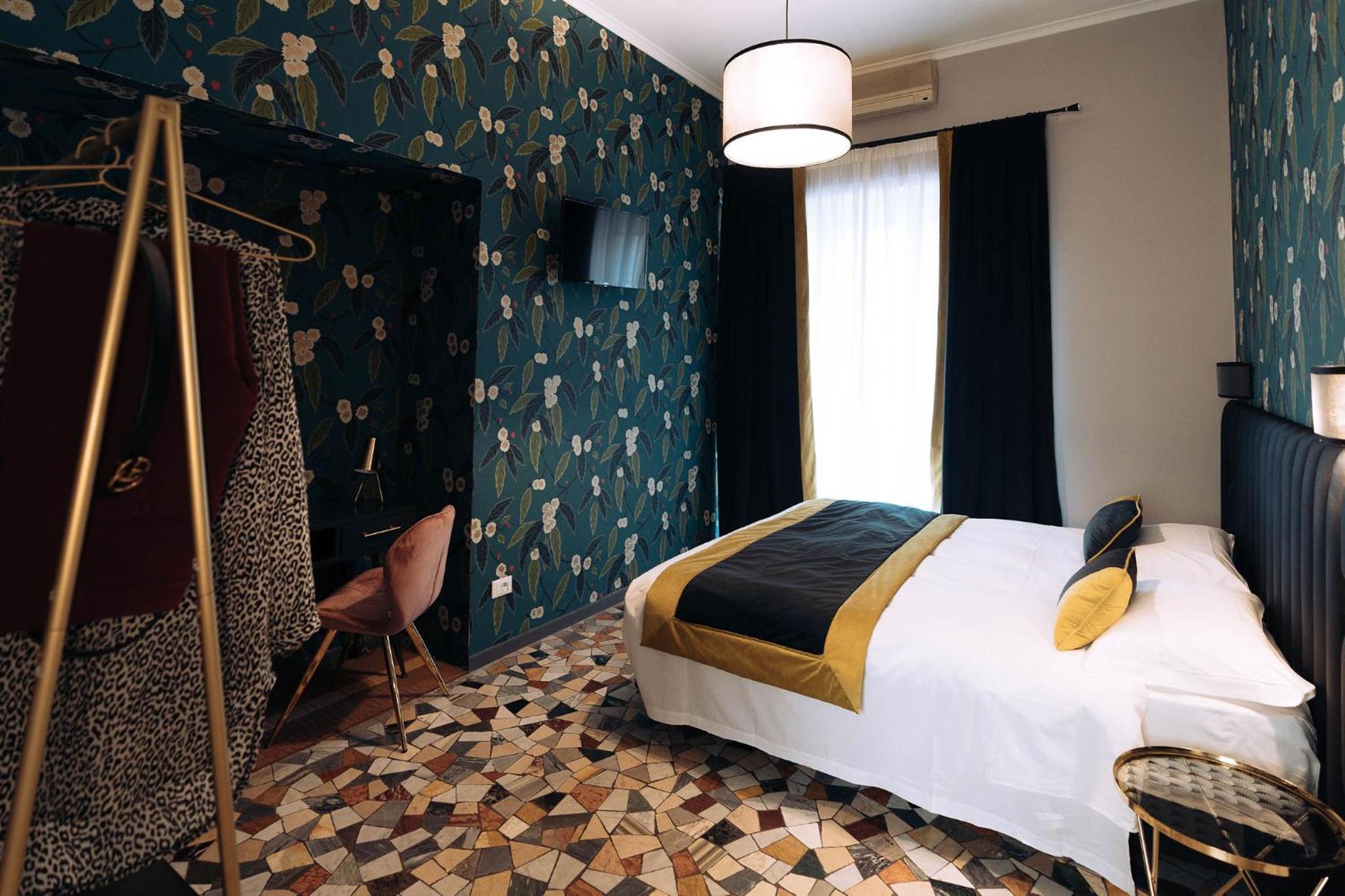 Mi Hotel Home