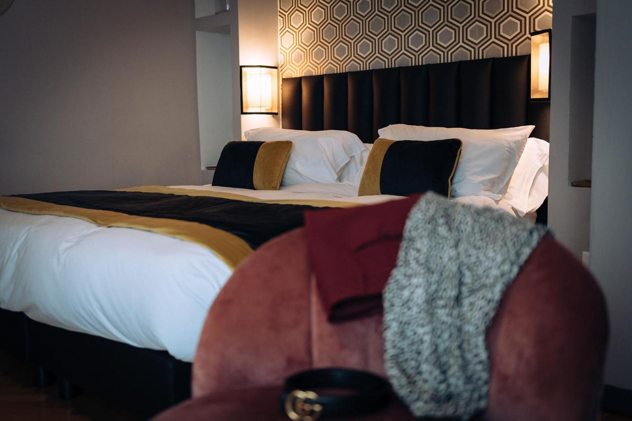 Mi Hotel Home