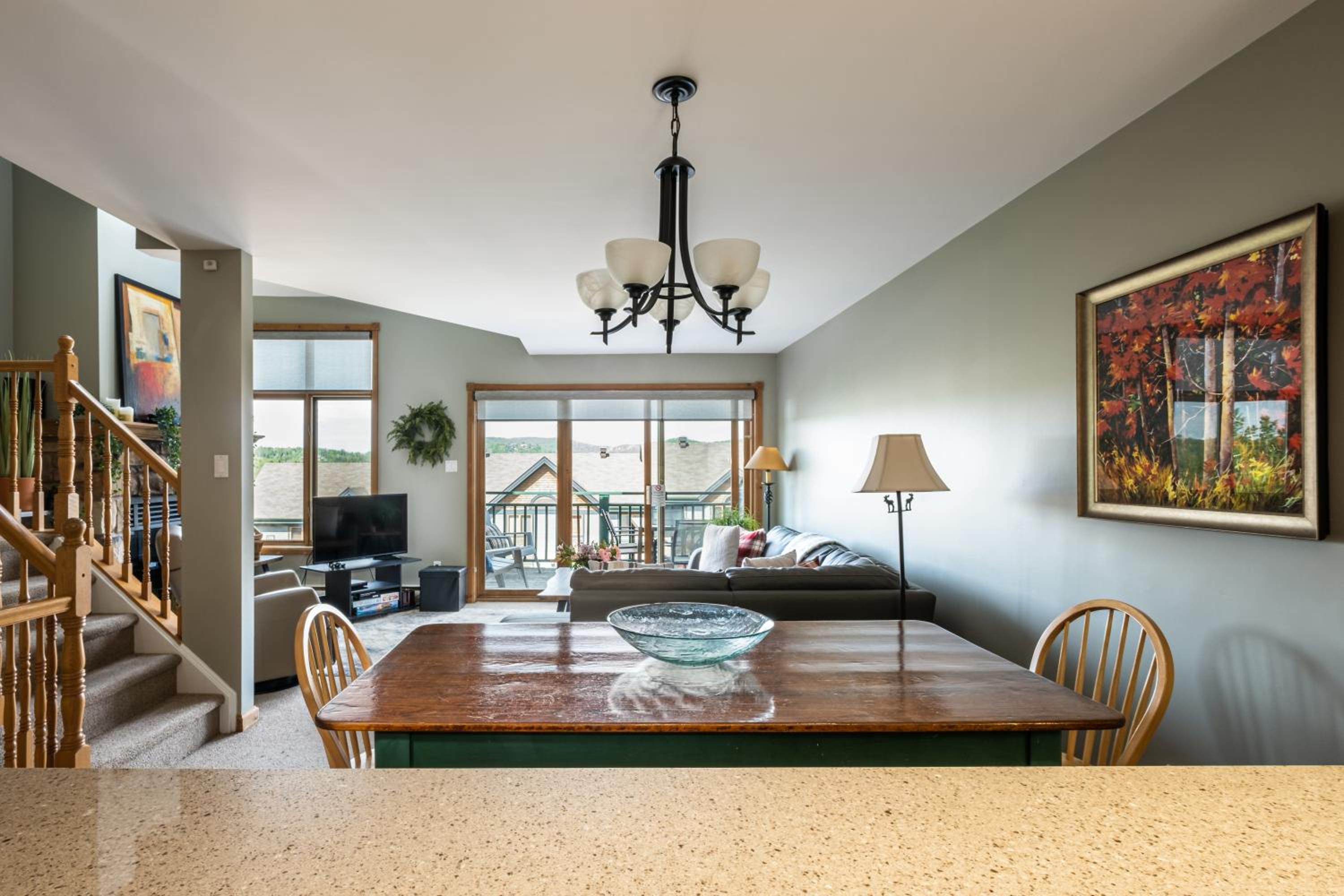 Clairière by Rendez-Vous Mont-Tremblant - Image 2