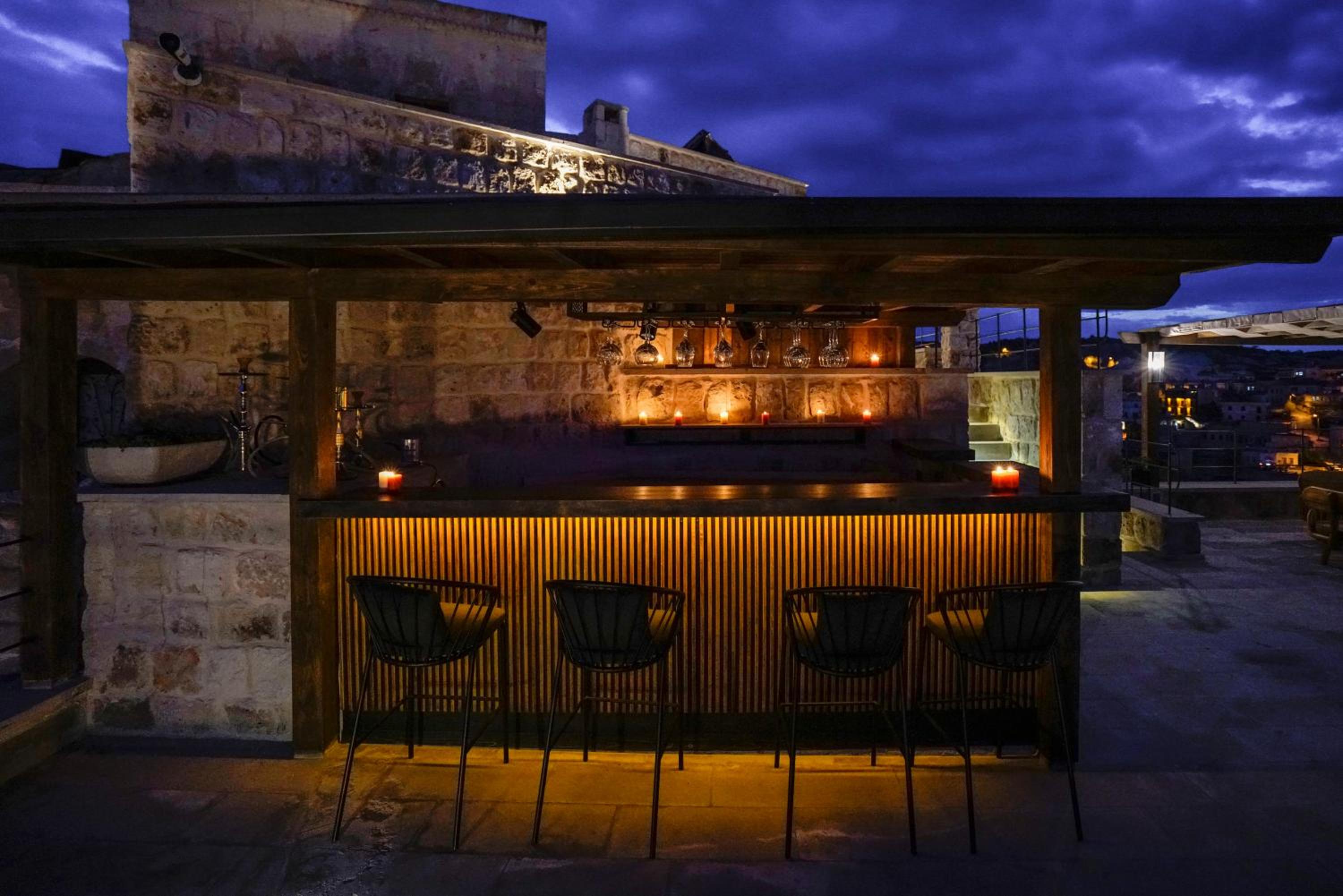 Luvi Cave Otel - Image 32