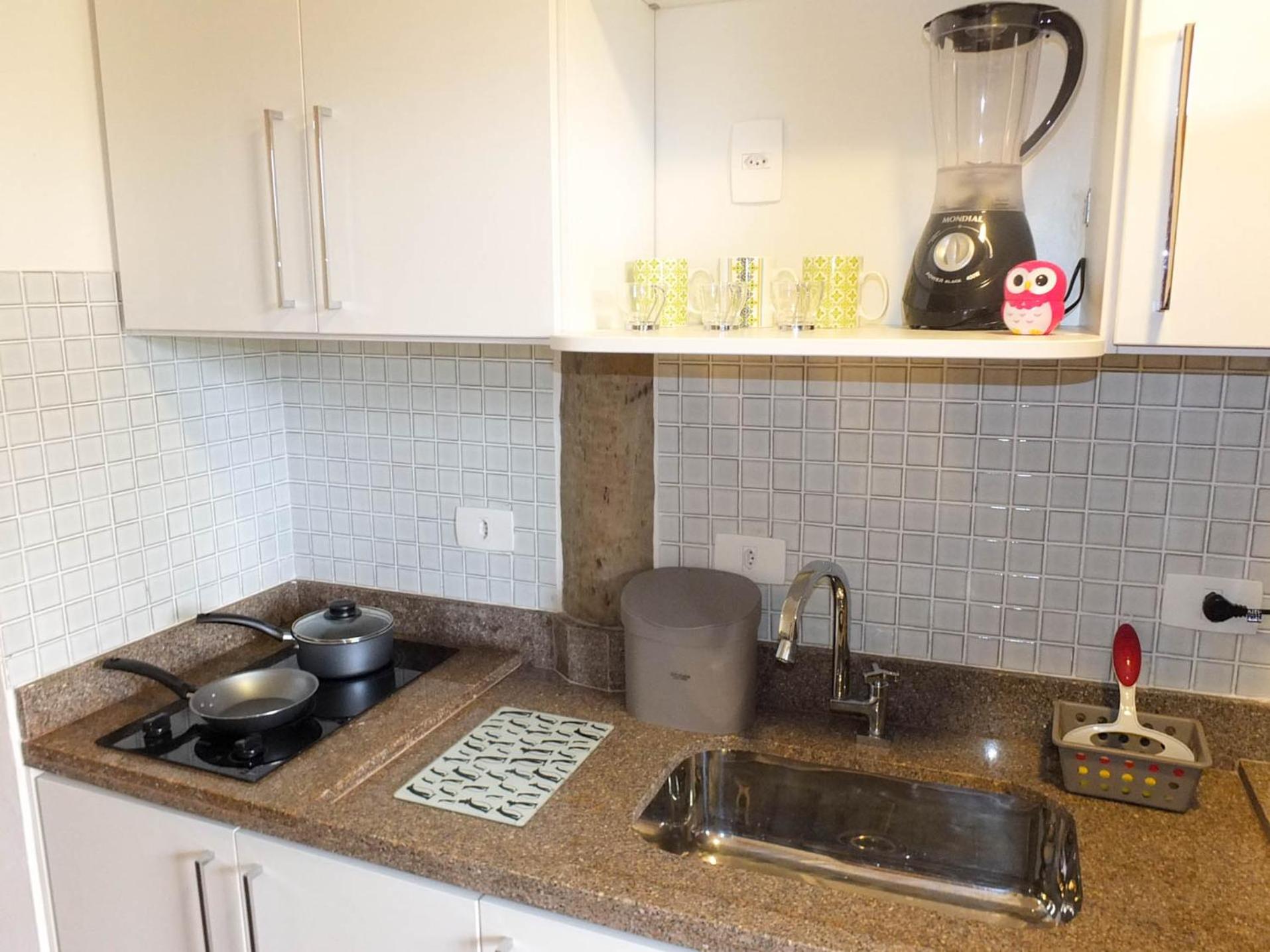 Maresias Beach House - Casas de alugueis em cond beira mar