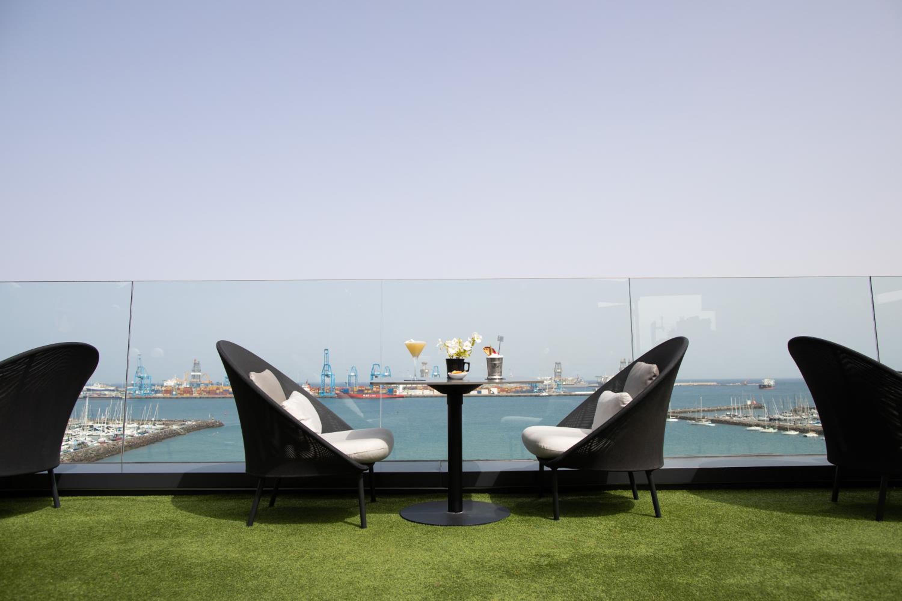 Hotel Silken Saaj Las Palmas - Image 1