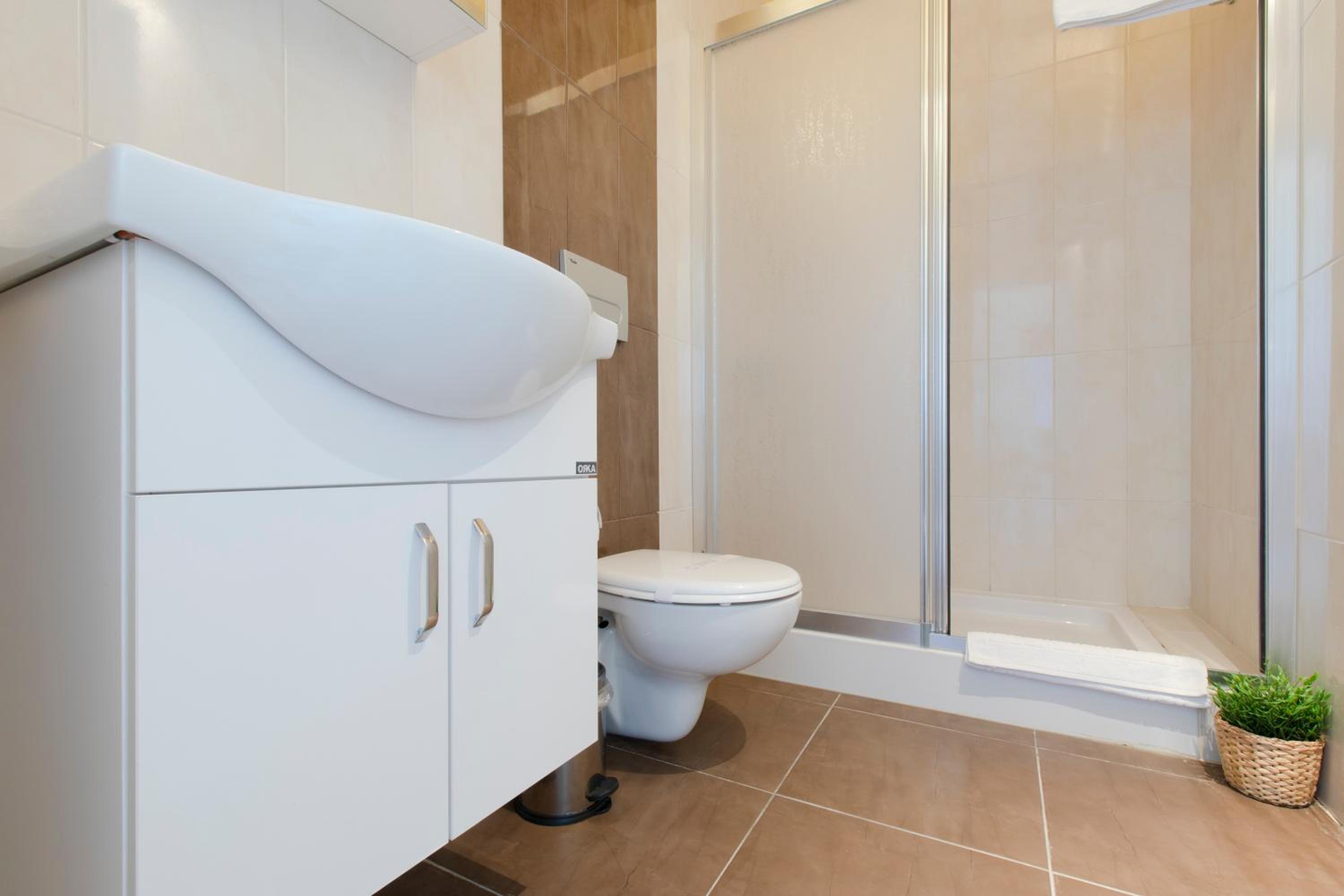 AEGEAN Apartments - Marina & Chios Island View - Image 31