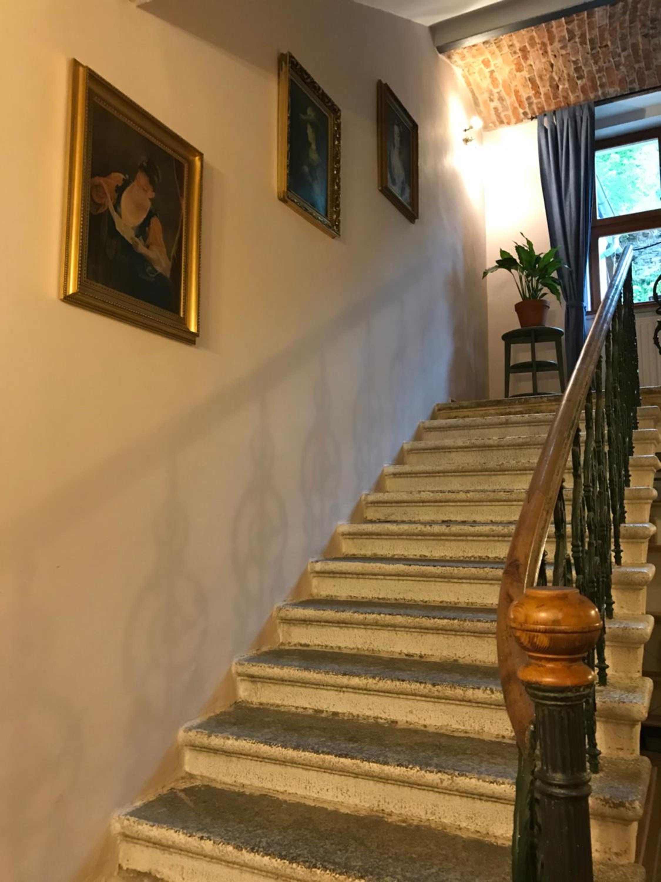 Apartmán Jáchymov Klínovec view 2