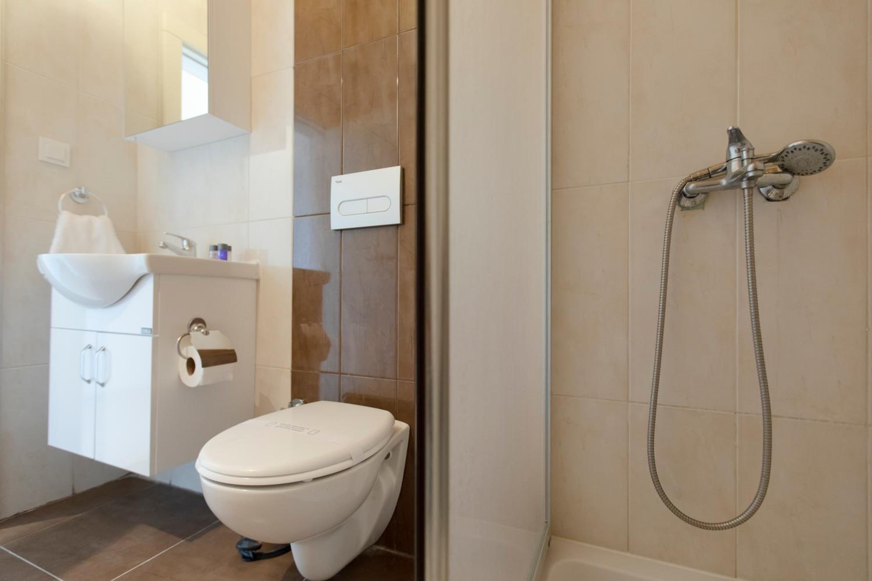 AEGEAN Apartments - Marina & Chios Island View - Image 33