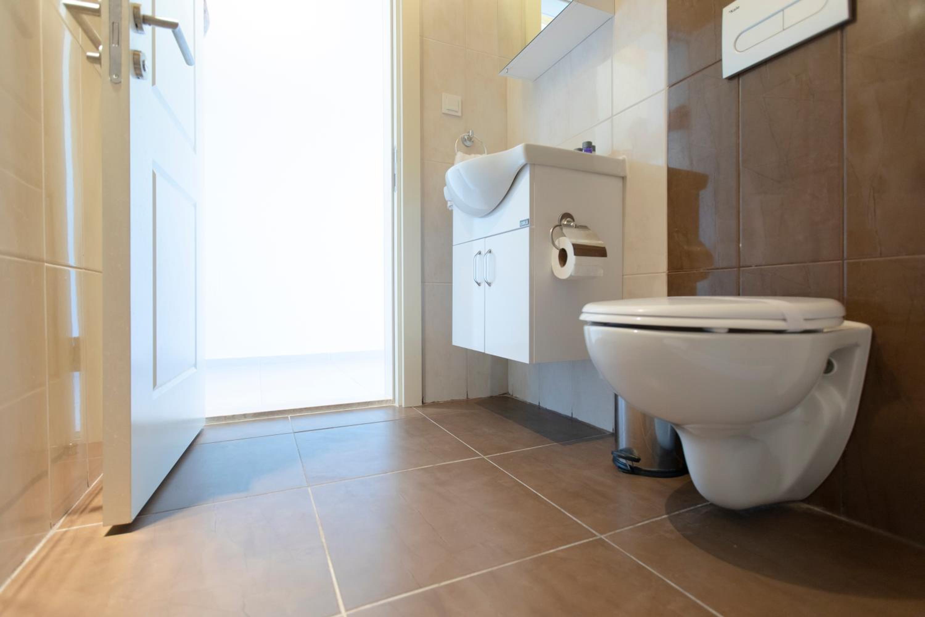 AEGEAN Apartments - Marina & Chios Island View - Image 32