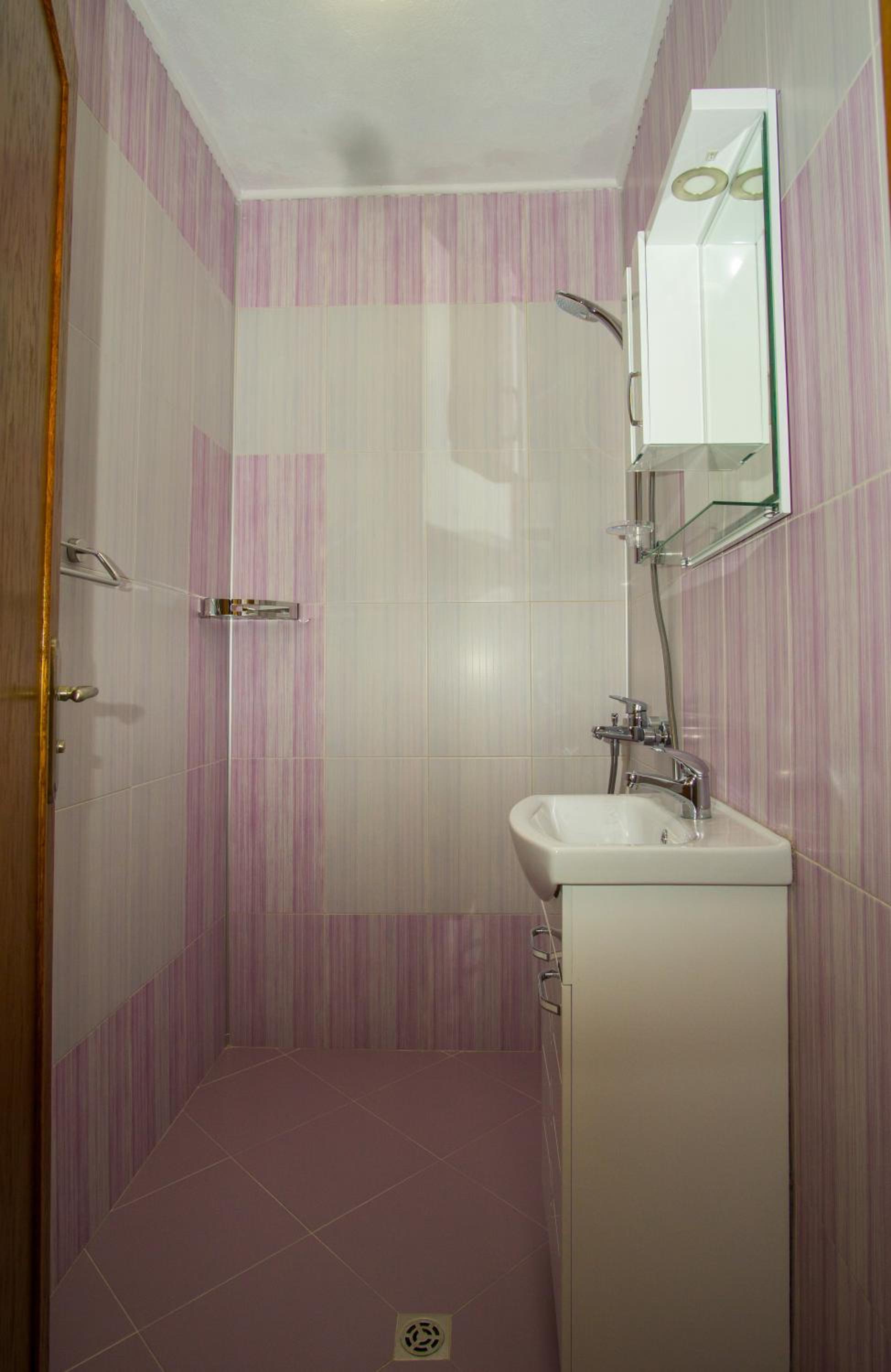 Guest apartments STELA view 2