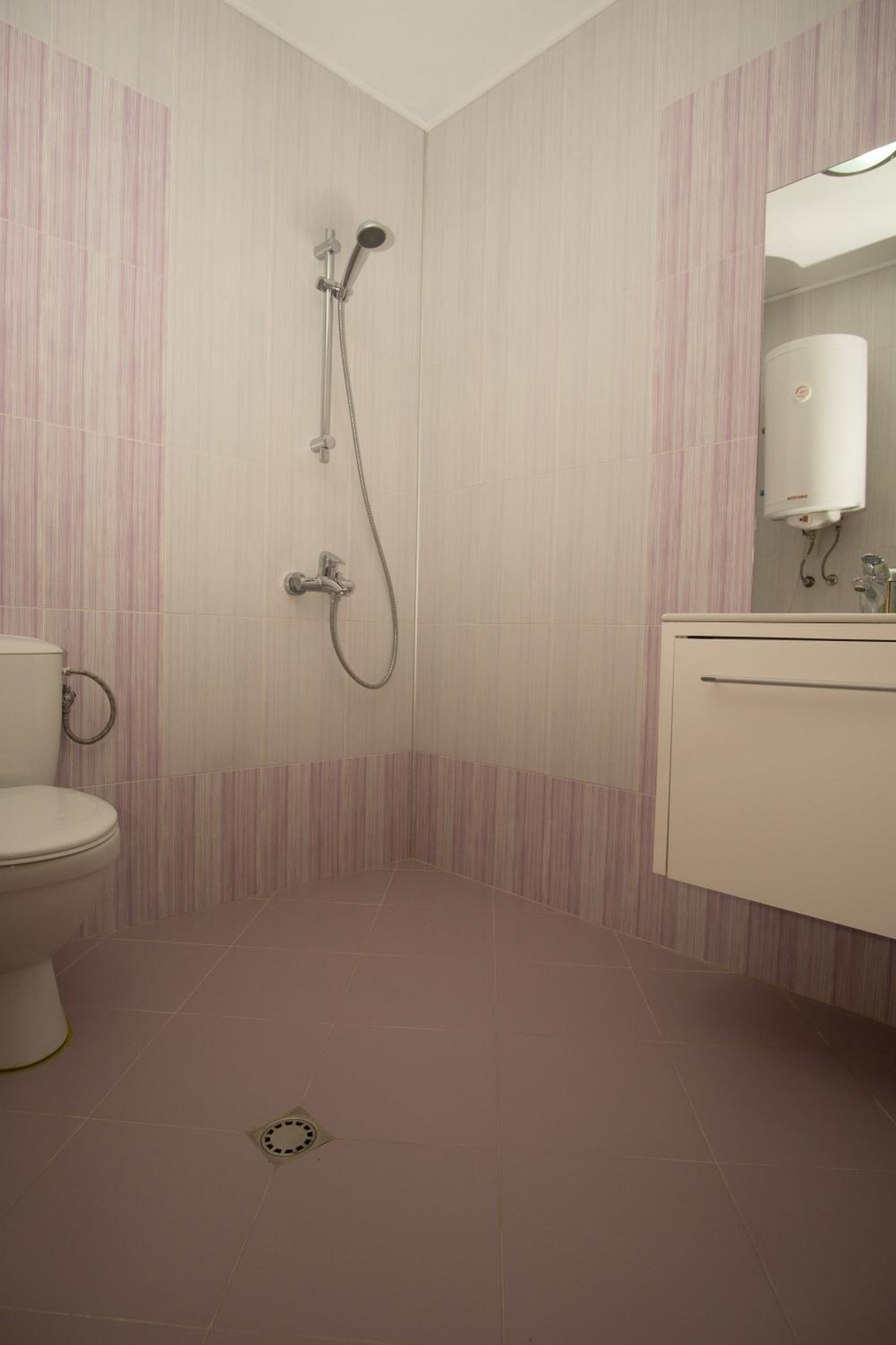 Guest apartments STELA view 5