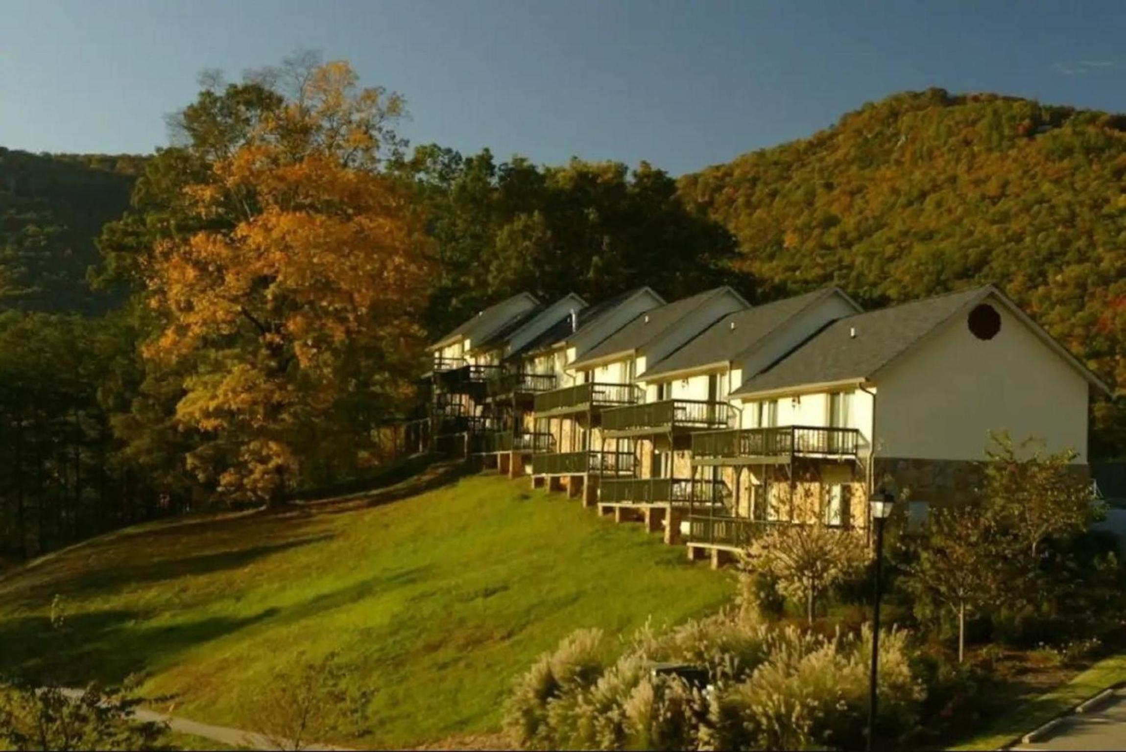 Kingwood Resort & Golf Club