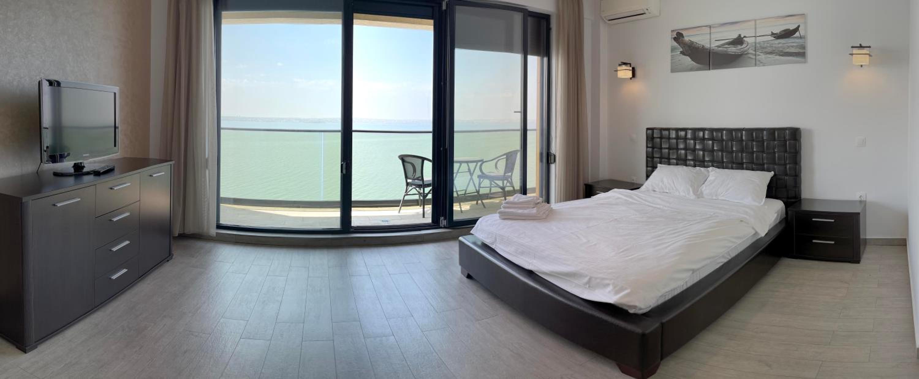 Vila Sophia 2 Mamaia view 2