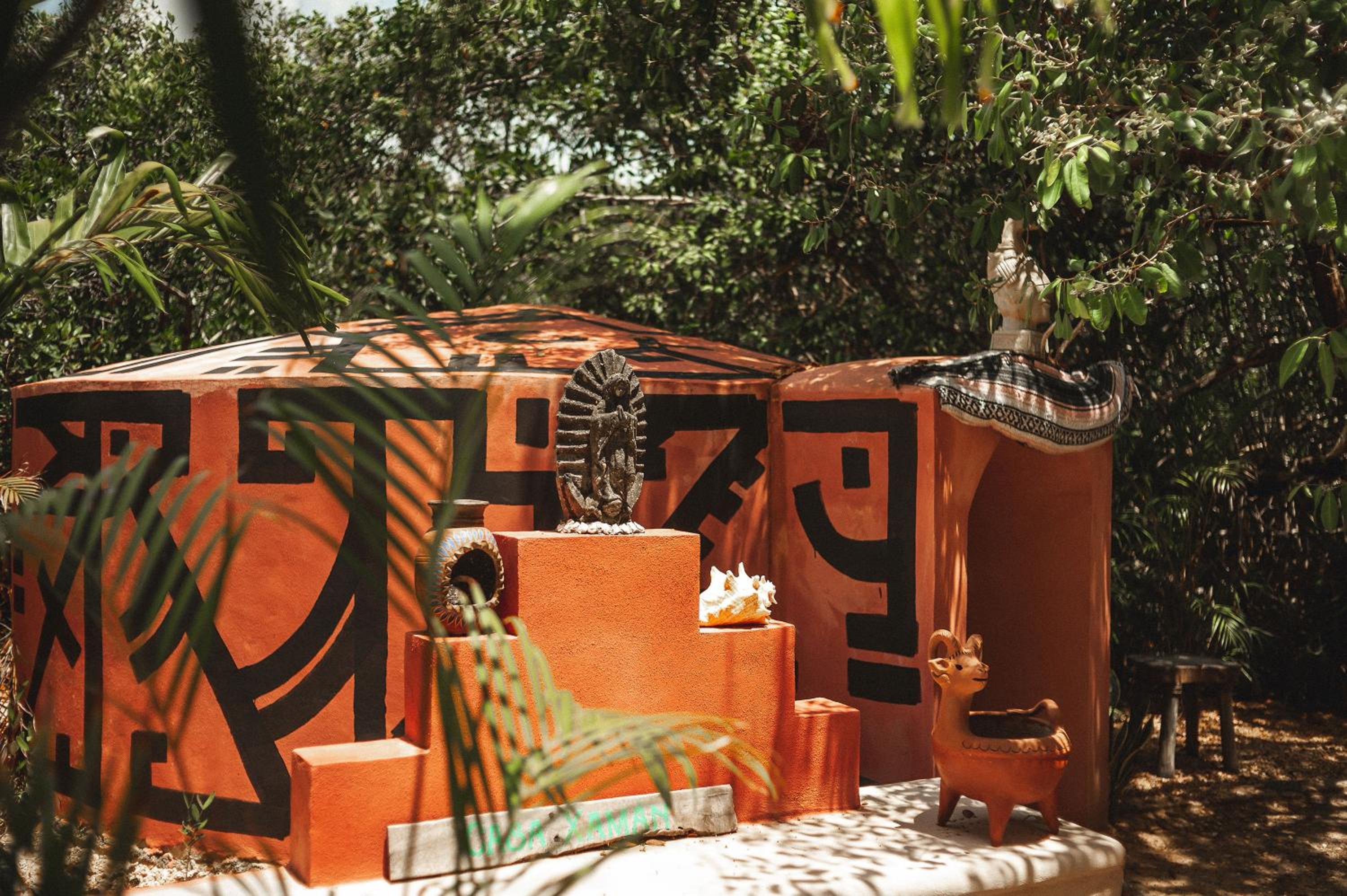 Casa Coyote Tulum - Property Image 49