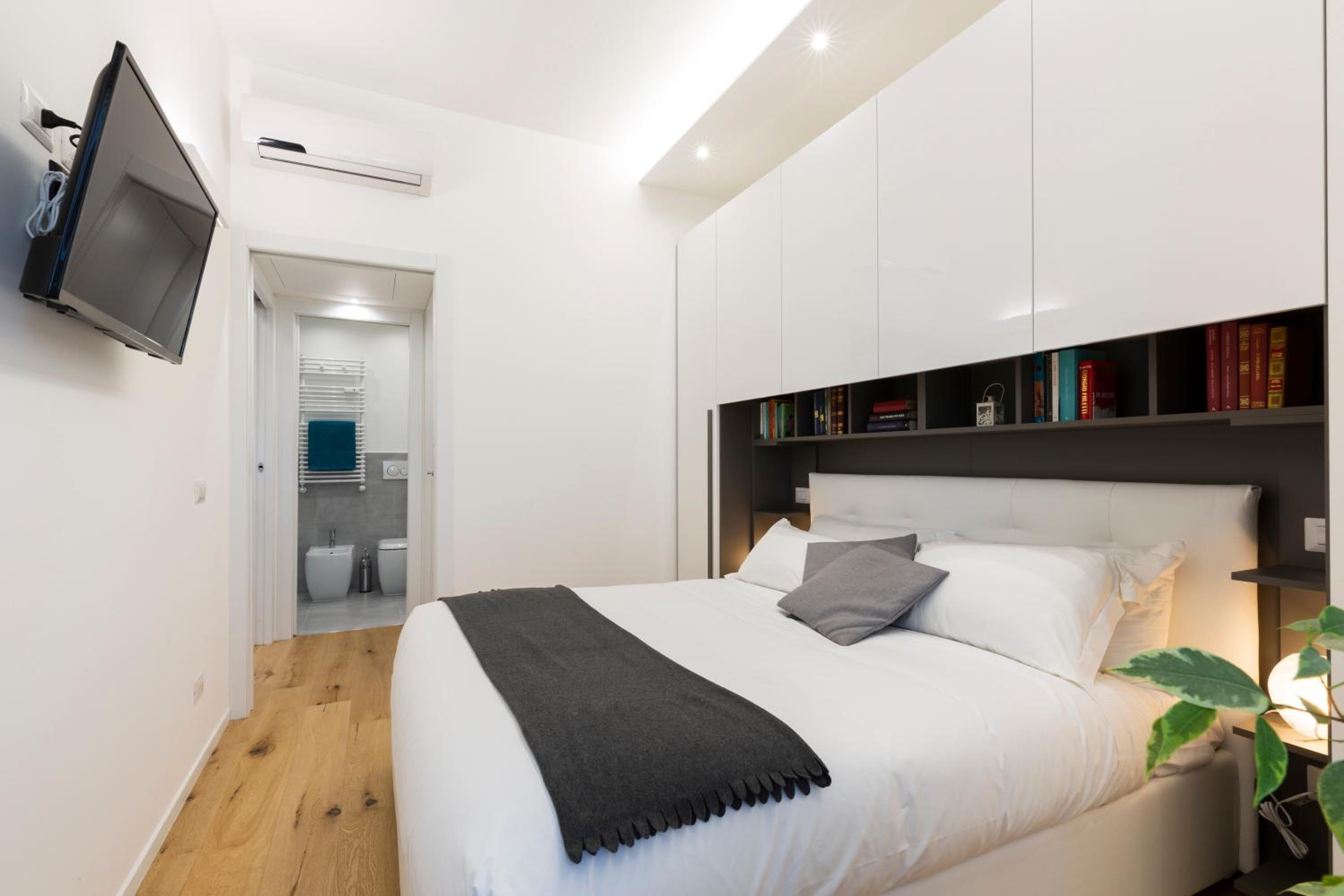 House San Cristoforo M4