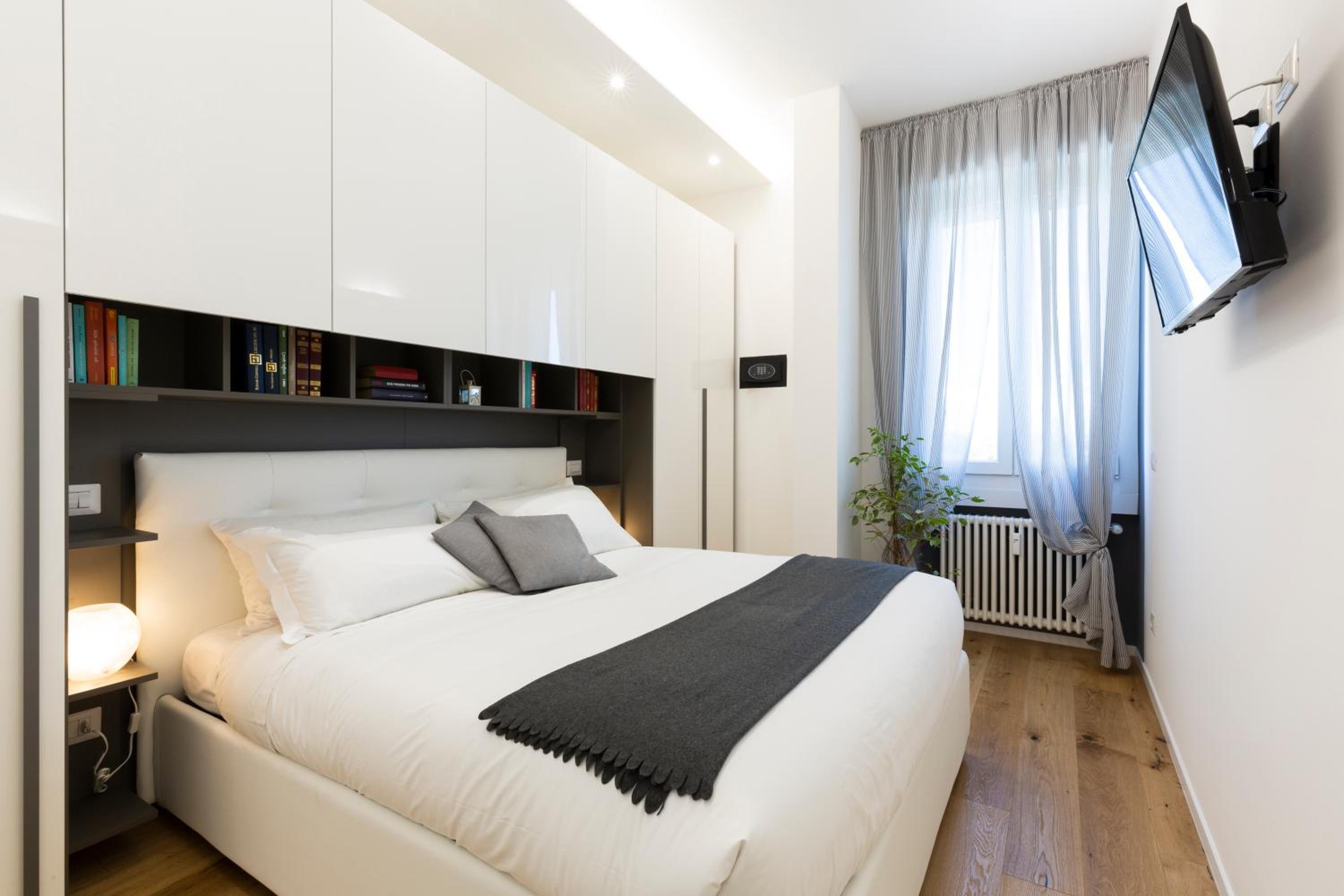 House San Cristoforo M4