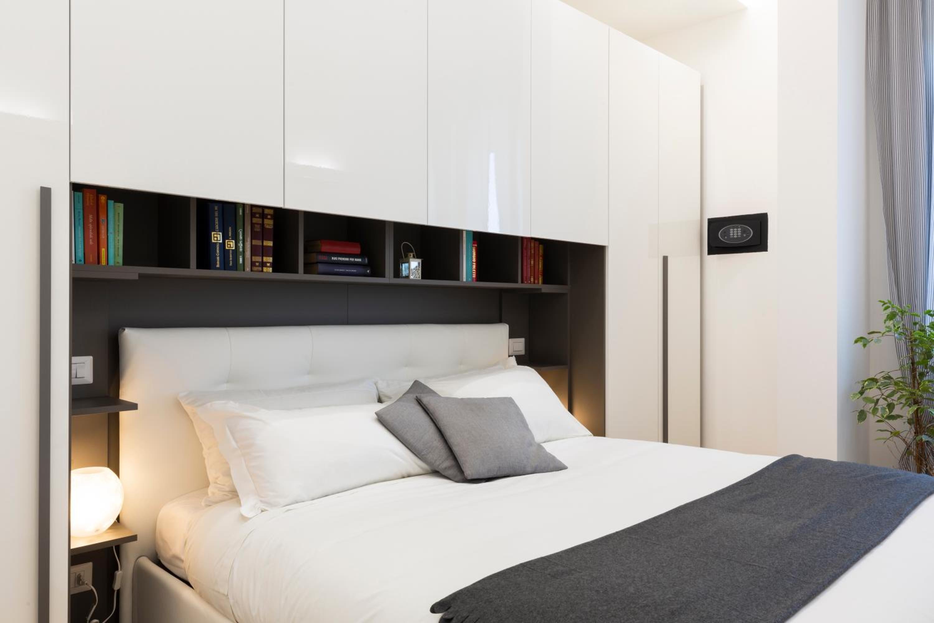 House San Cristoforo M4