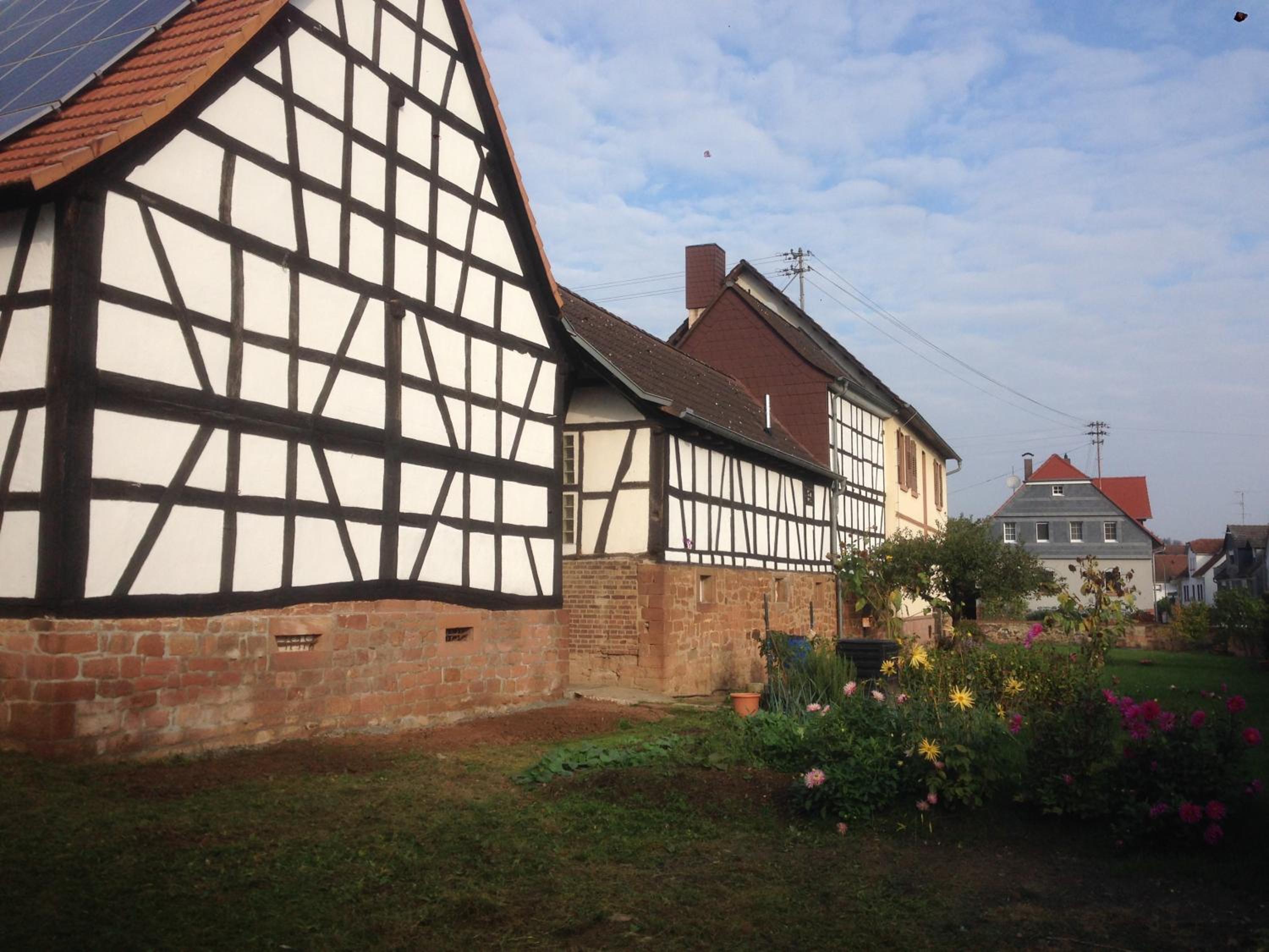 Gästehaus Iwwerdorfer Hof